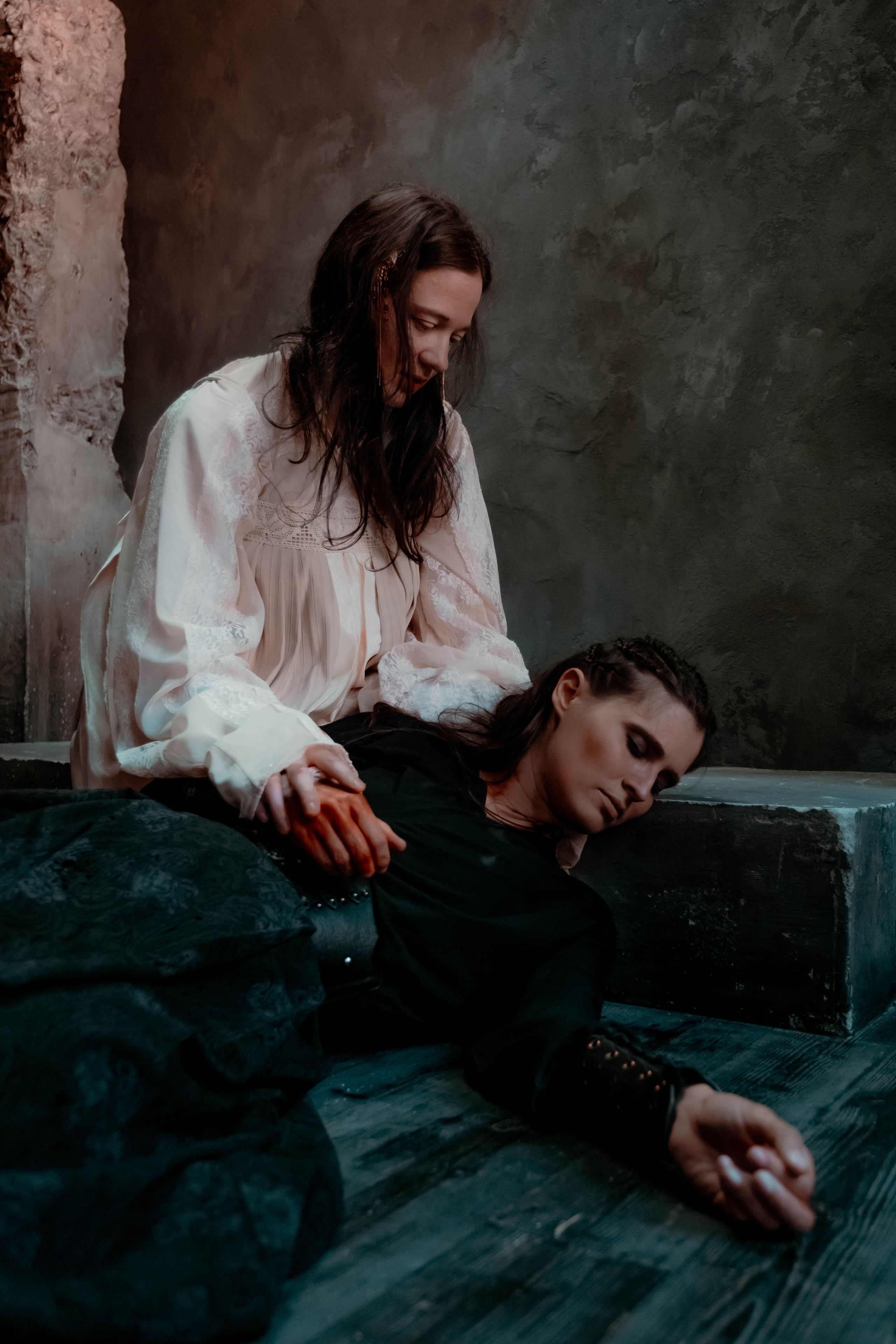 Фотоистория. Портретный и репортажный фотограф Ульяна Белчанская