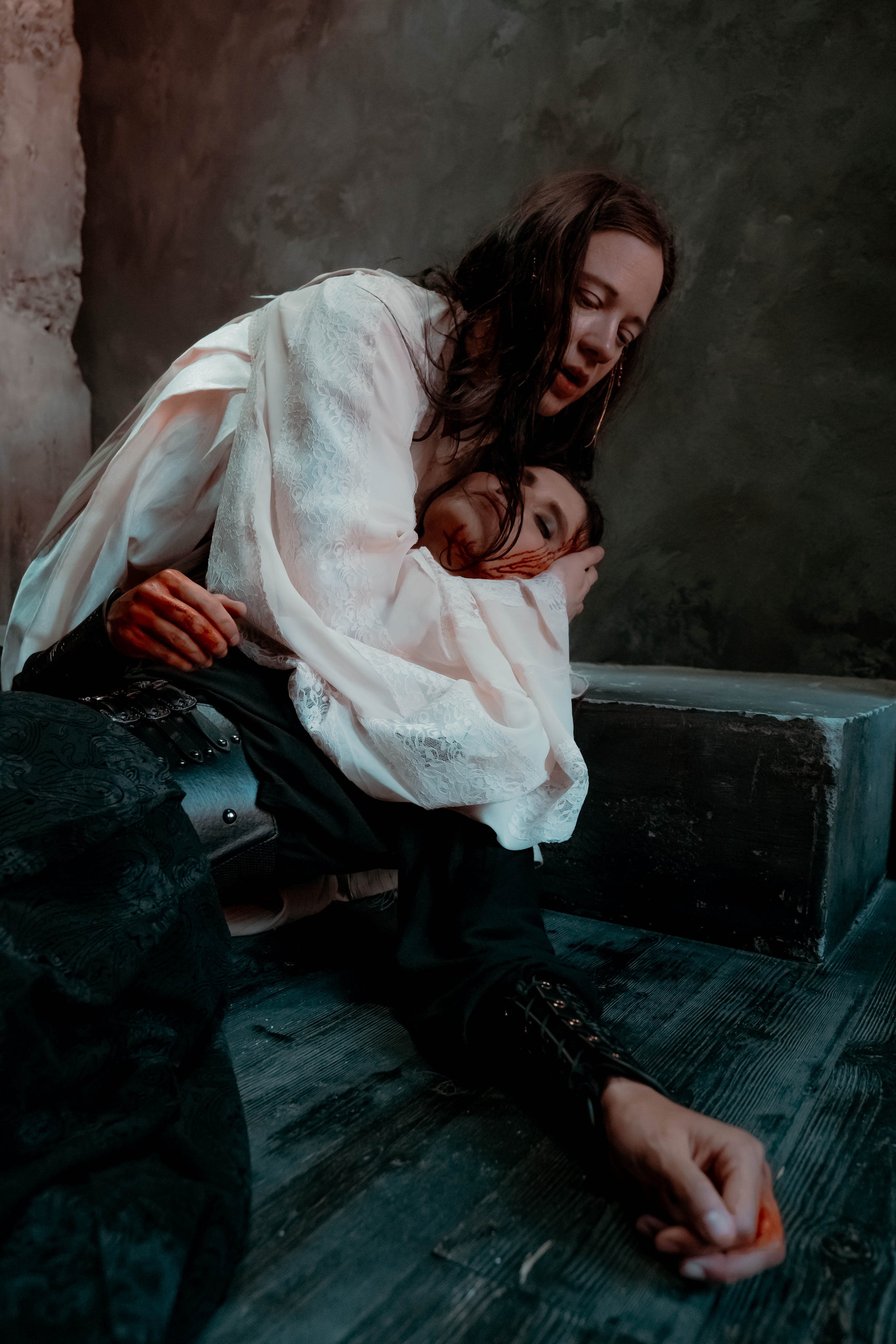 Фотоистория. Портретный и репортажный фотограф Ульяна Белчанская