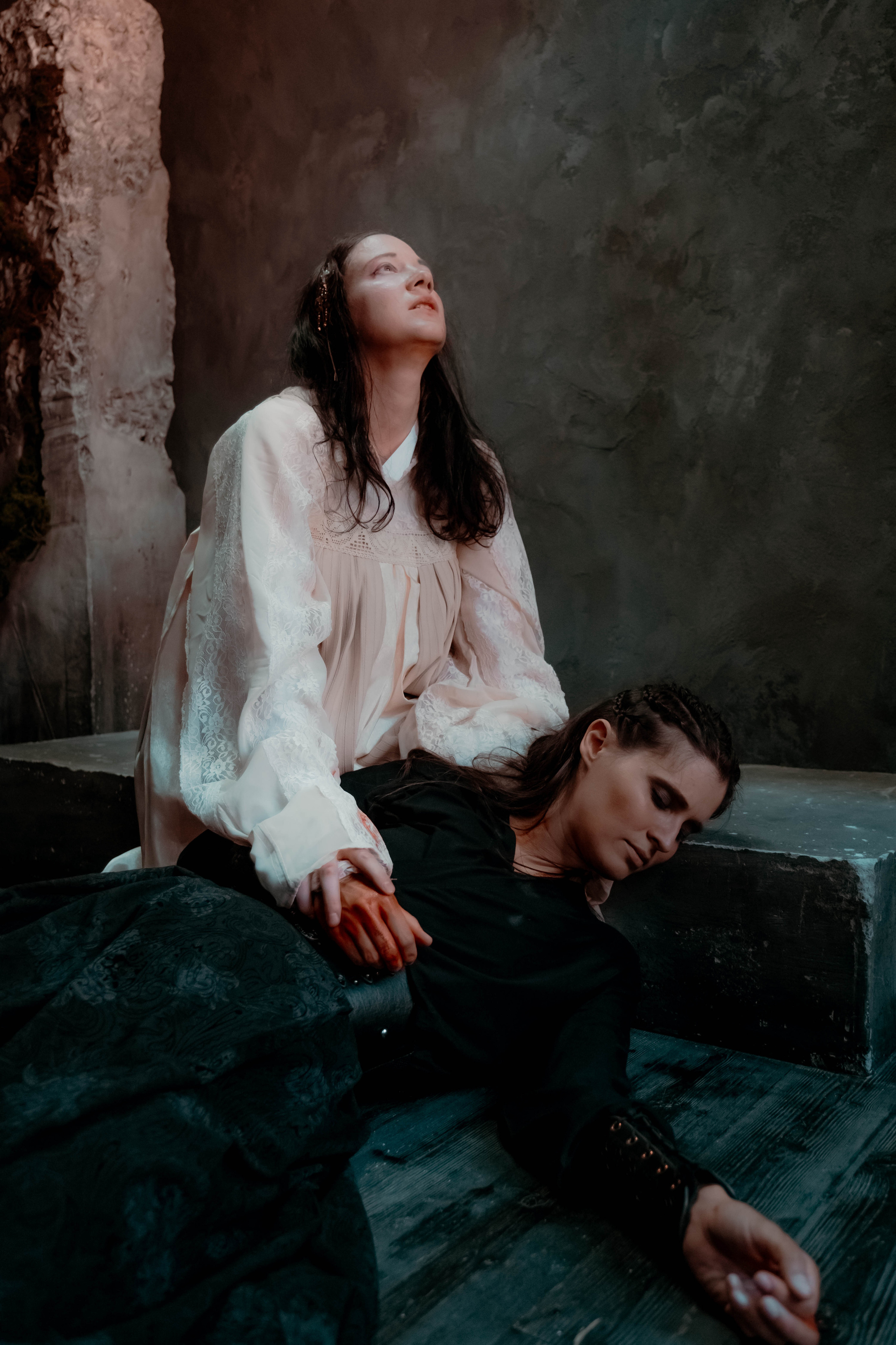 Фотоистория. Портретный и репортажный фотограф Ульяна Белчанская