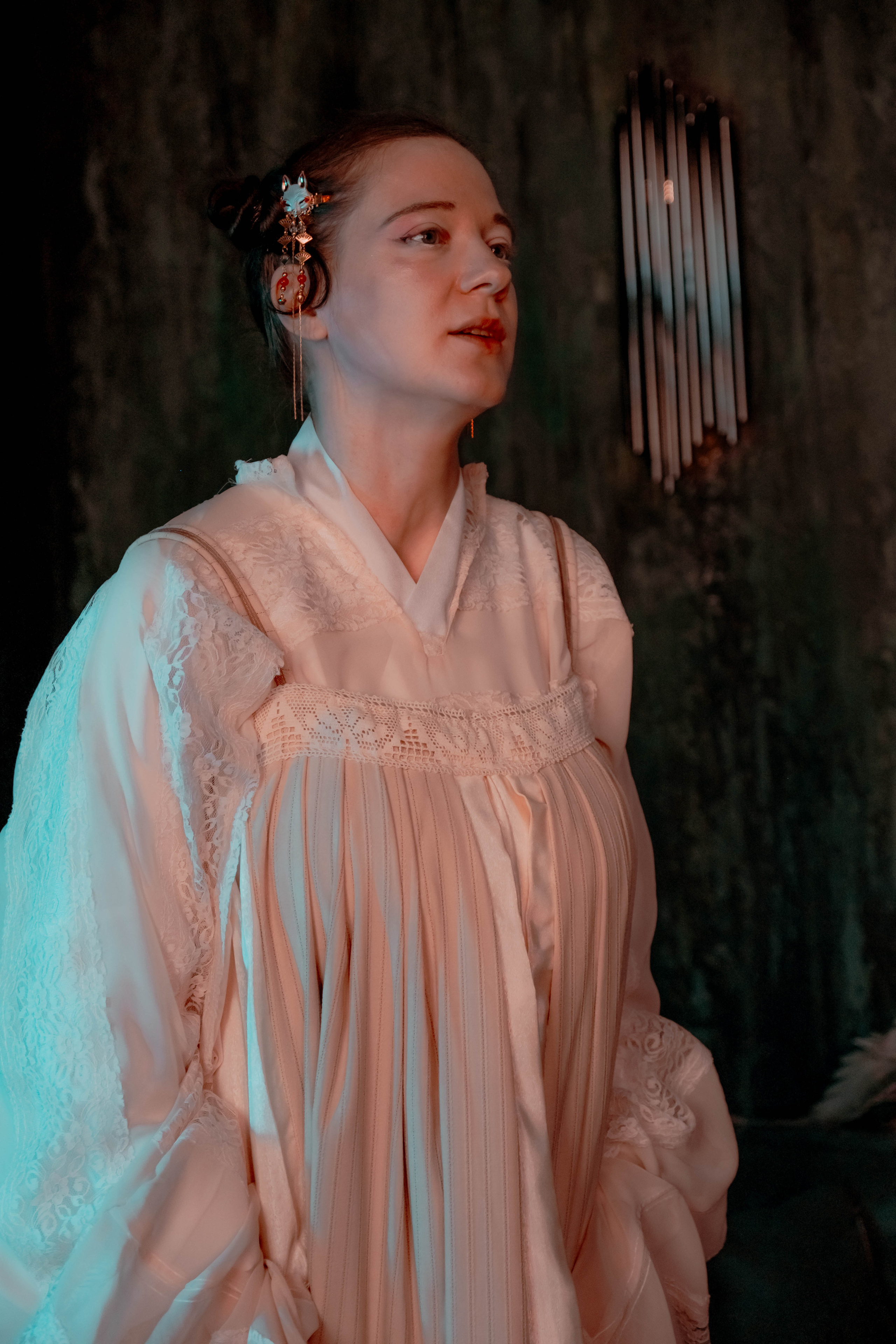 Фотоистория. Портретный и репортажный фотограф Ульяна Белчанская