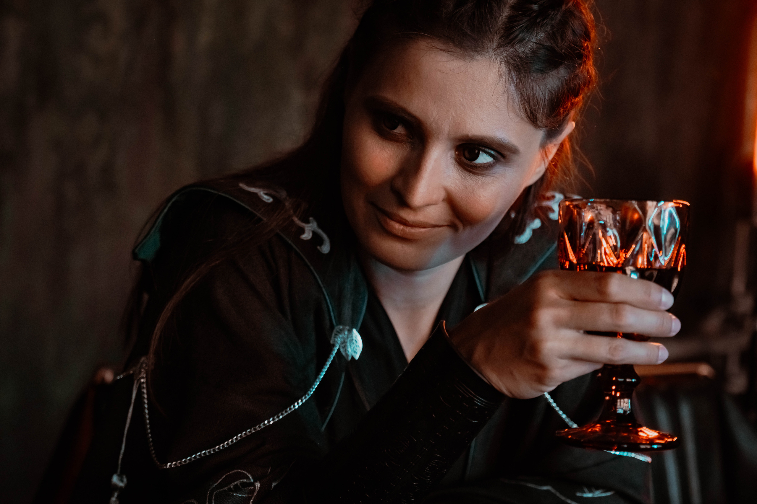 Фотоистория. Портретный и репортажный фотограф Ульяна Белчанская