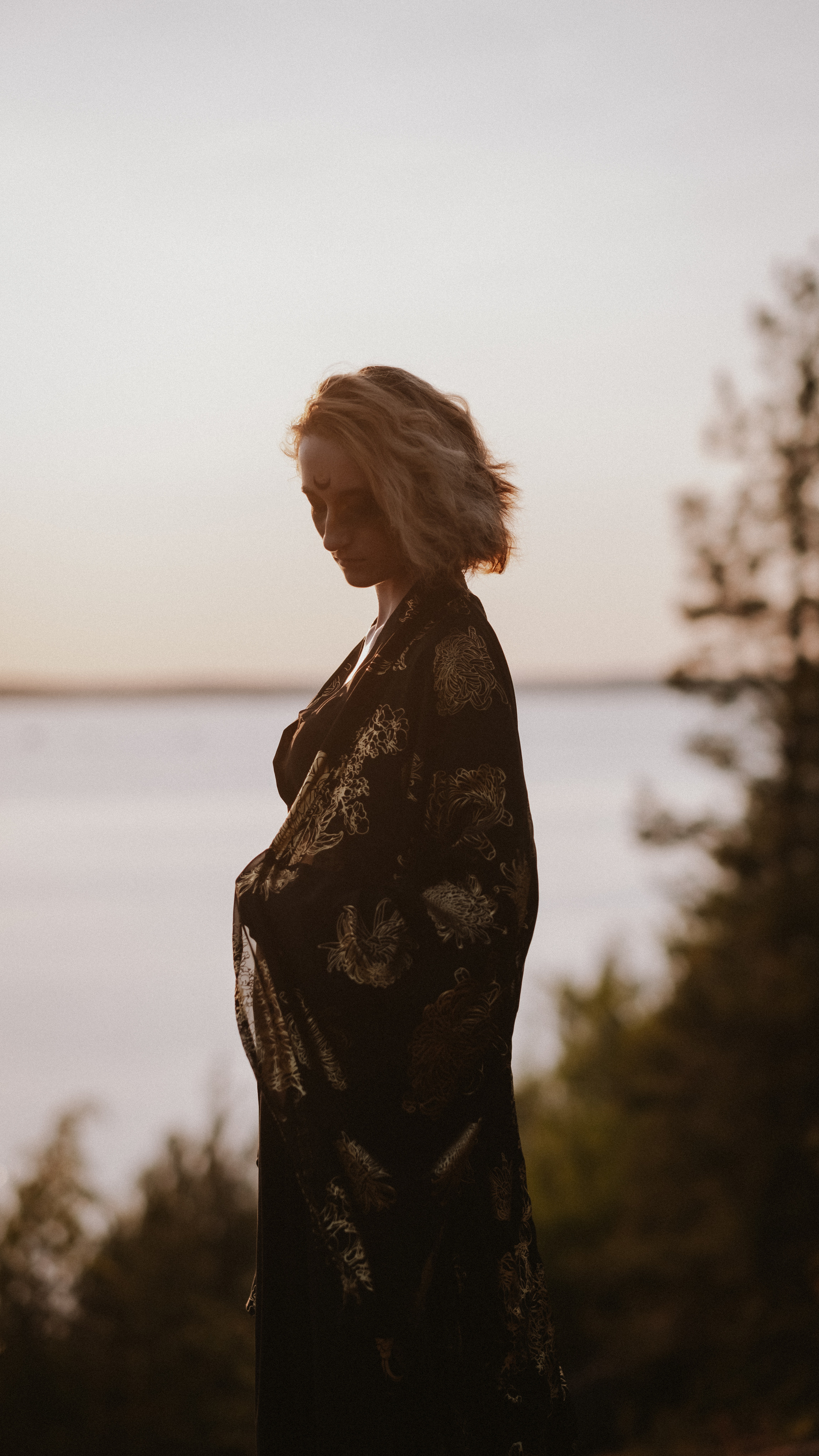 Фотоистория. Портретный и репортажный фотограф Ульяна Белчанская