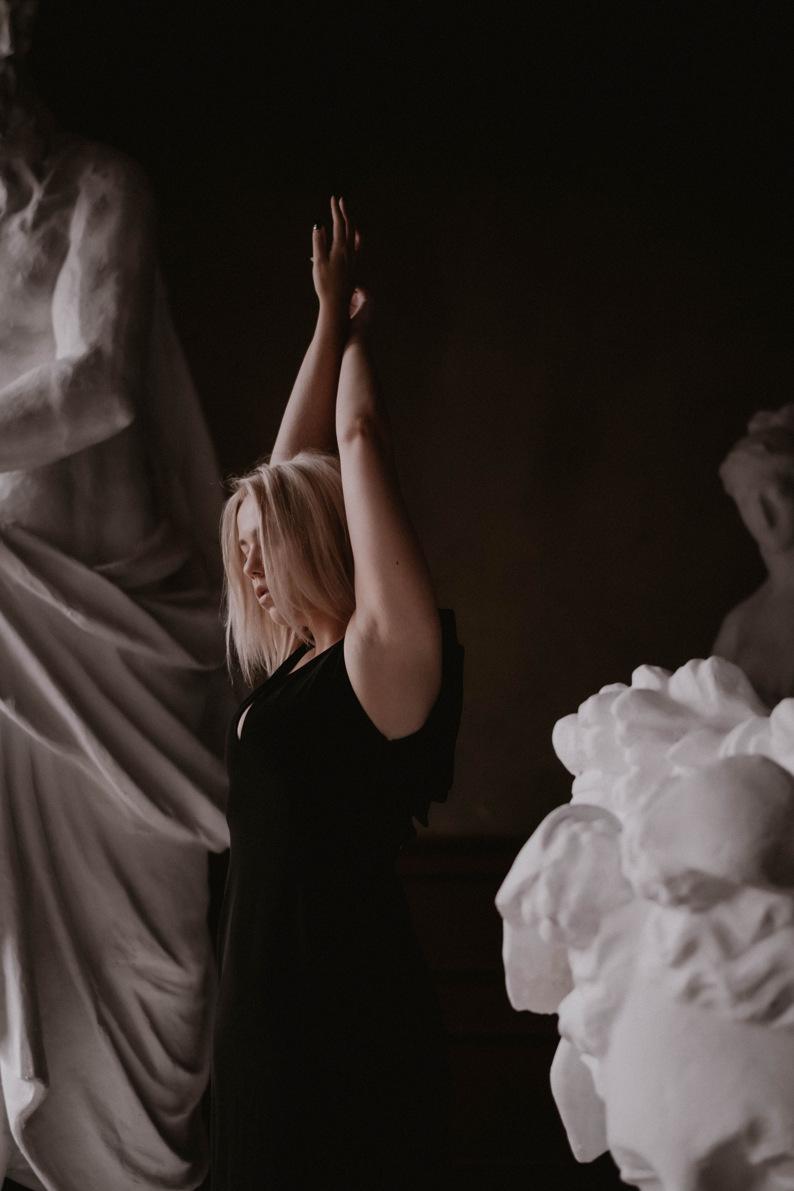 Портретная съемка. Портретный и репортажный фотограф Ульяна Белчанская