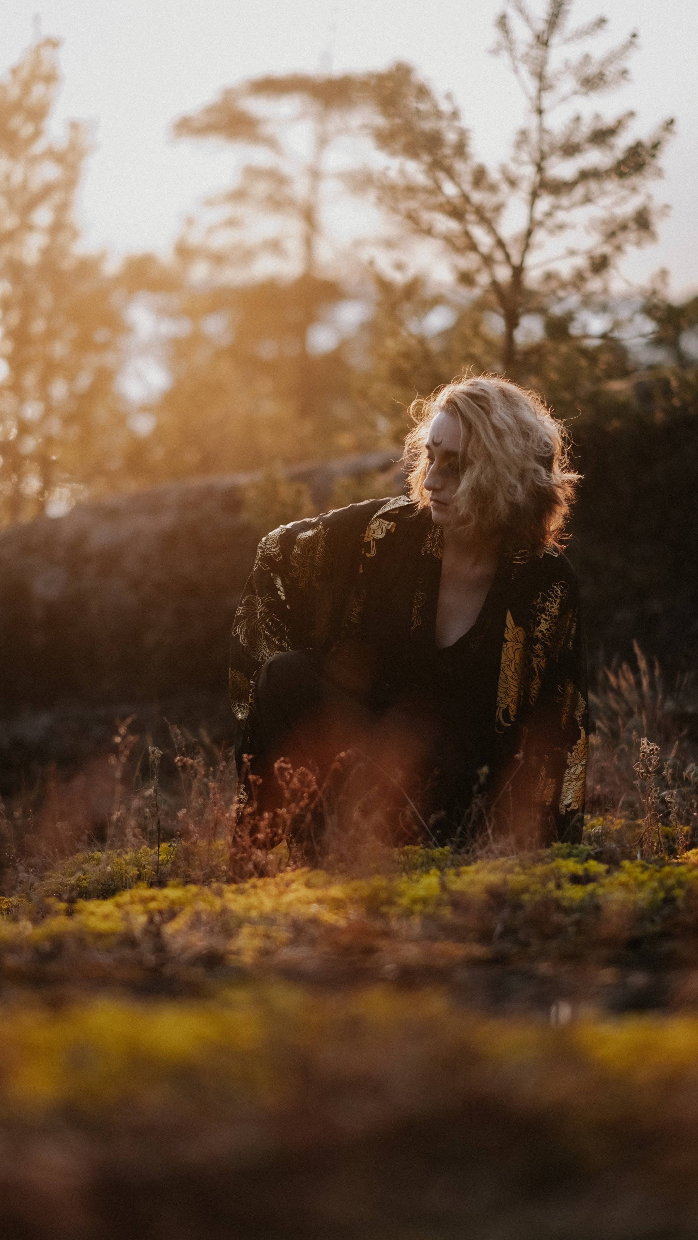 Фотоистория. Портретный и репортажный фотограф Ульяна Белчанская