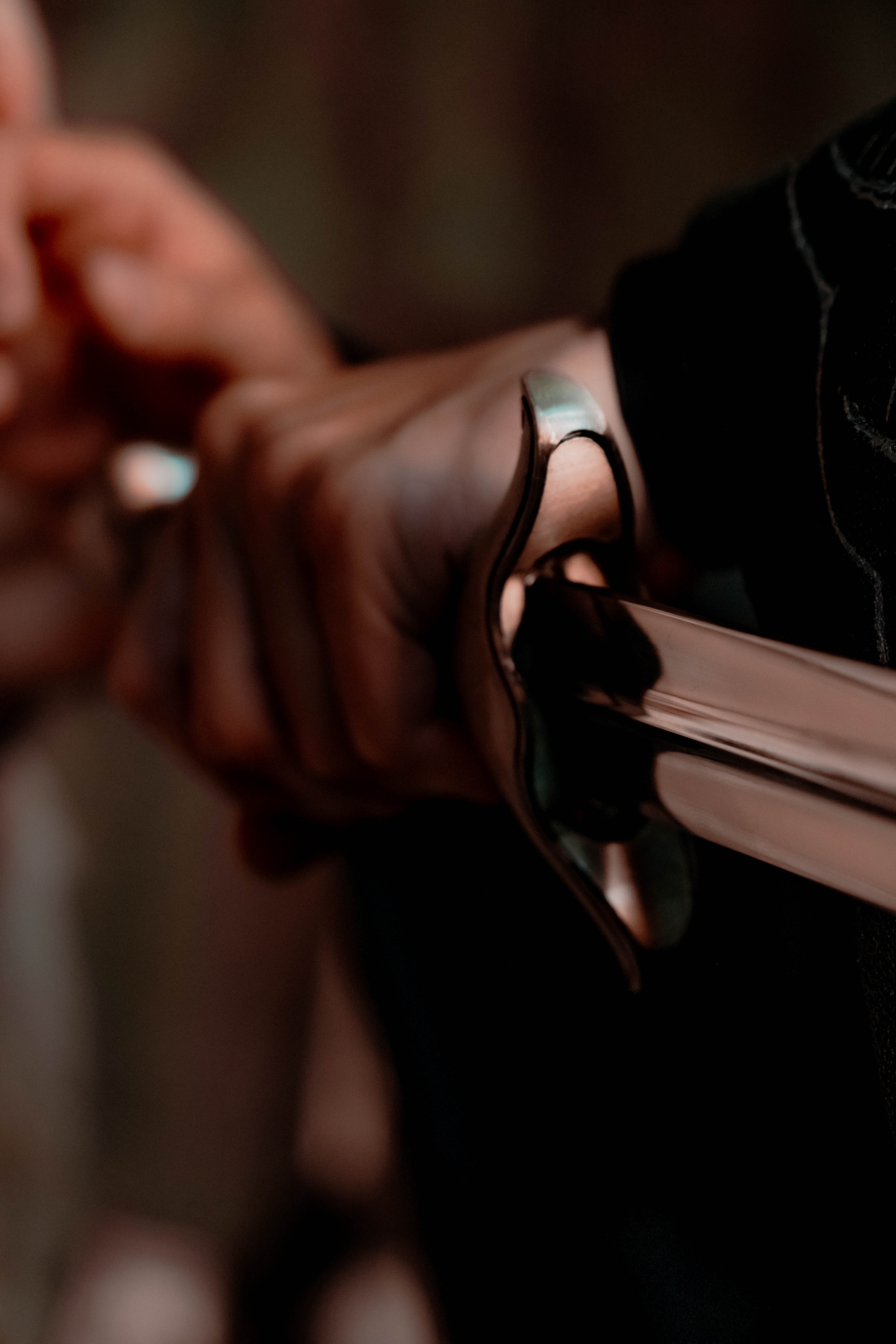 Фотоистория. Портретный и репортажный фотограф Ульяна Белчанская