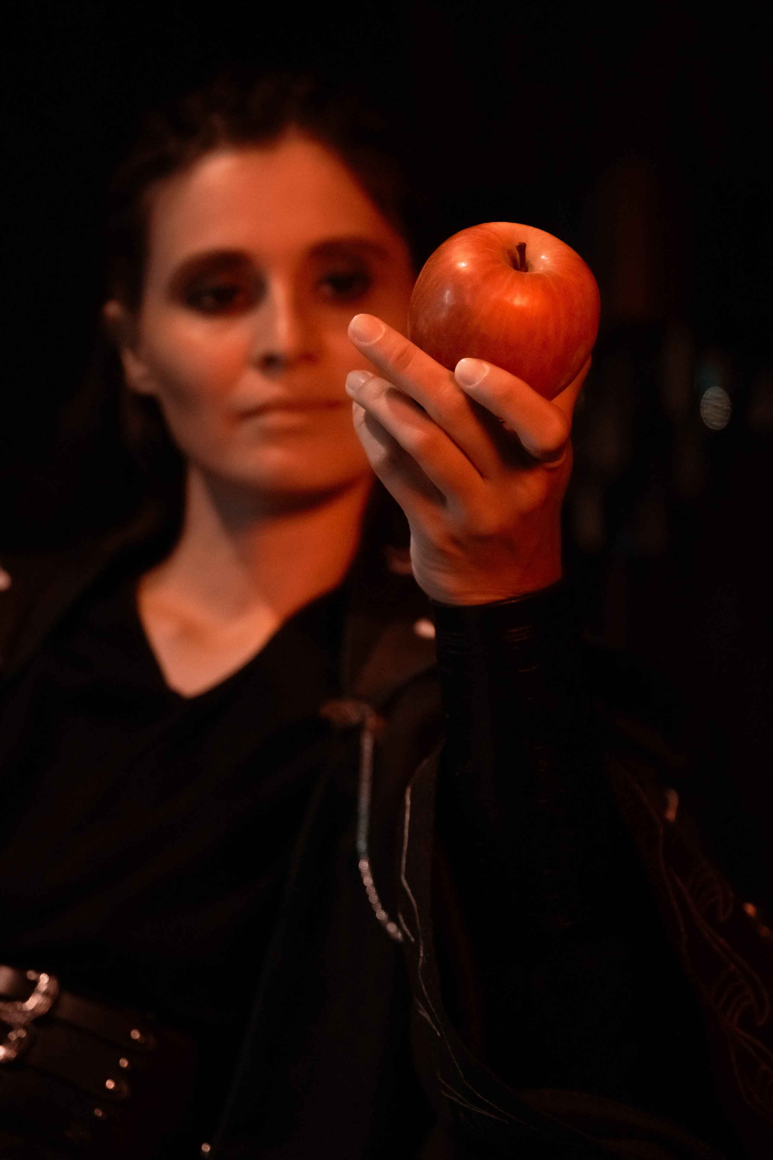 Фотоистория. Портретный и репортажный фотограф Ульяна Белчанская