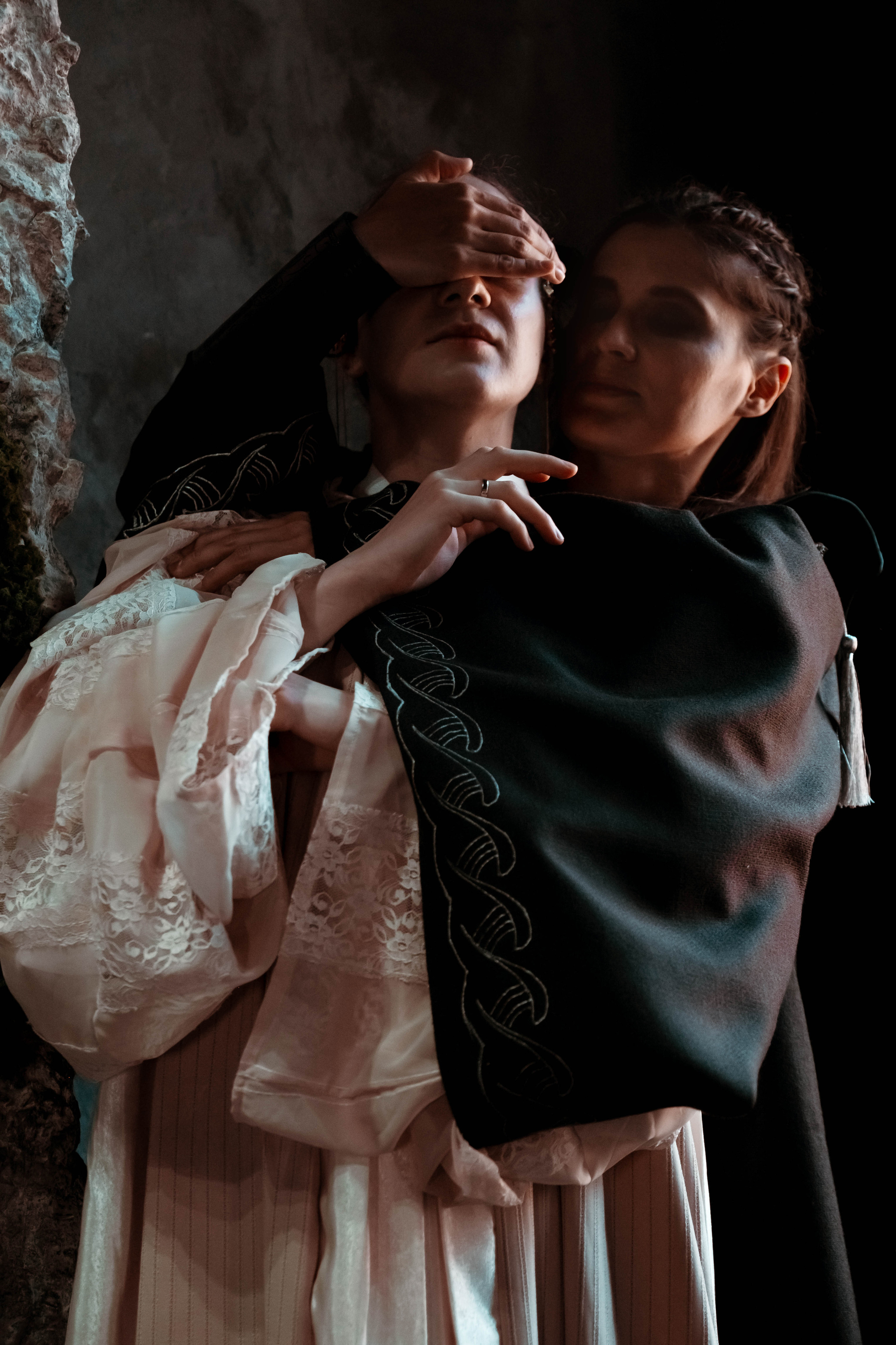 Фотоистория. Портретный и репортажный фотограф Ульяна Белчанская