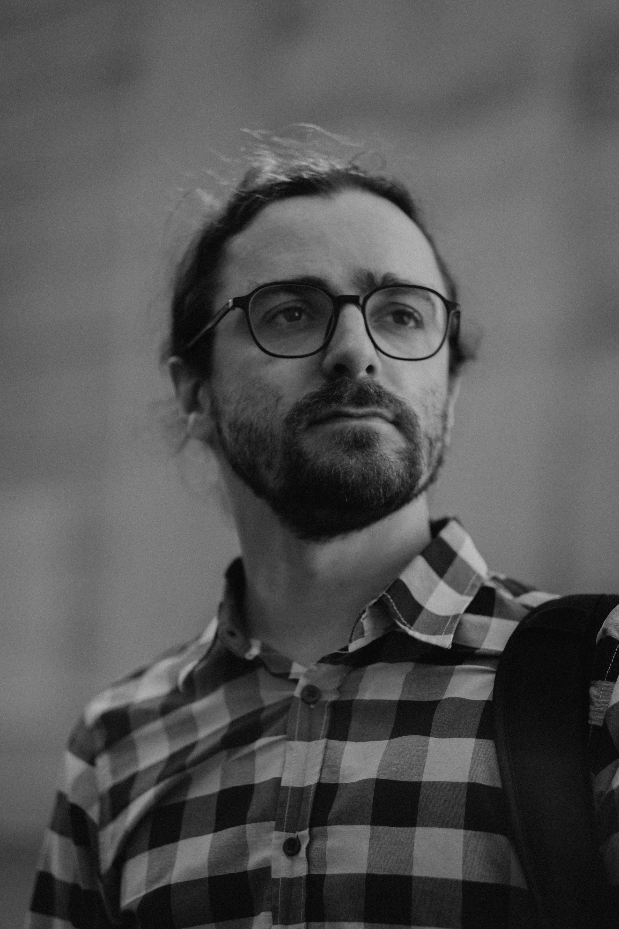 Портретный и репортажный фотограф Ульяна Белчанская