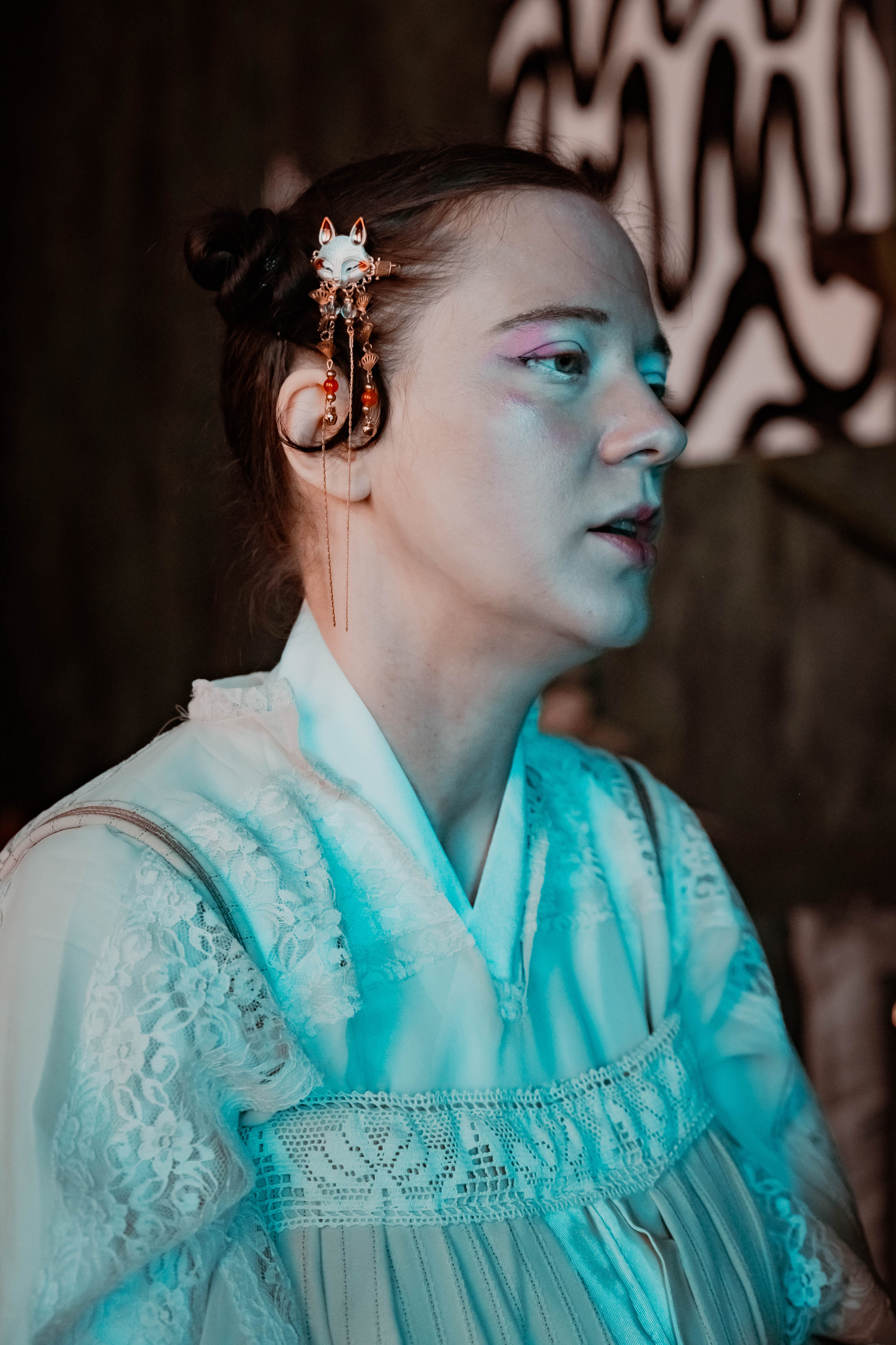 Фотоистория. Портретный и репортажный фотограф Ульяна Белчанская