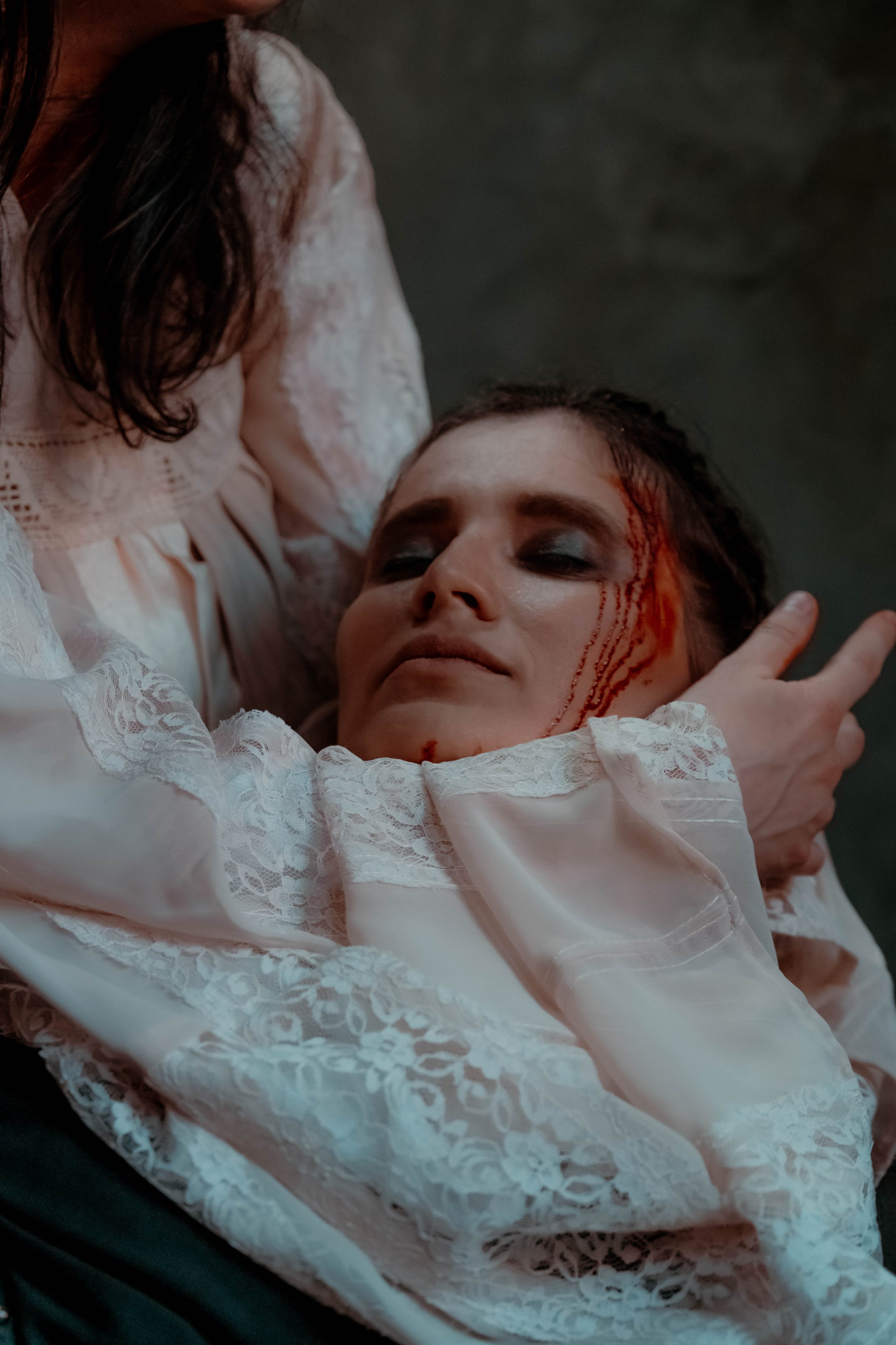 Фотоистория. Портретный и репортажный фотограф Ульяна Белчанская