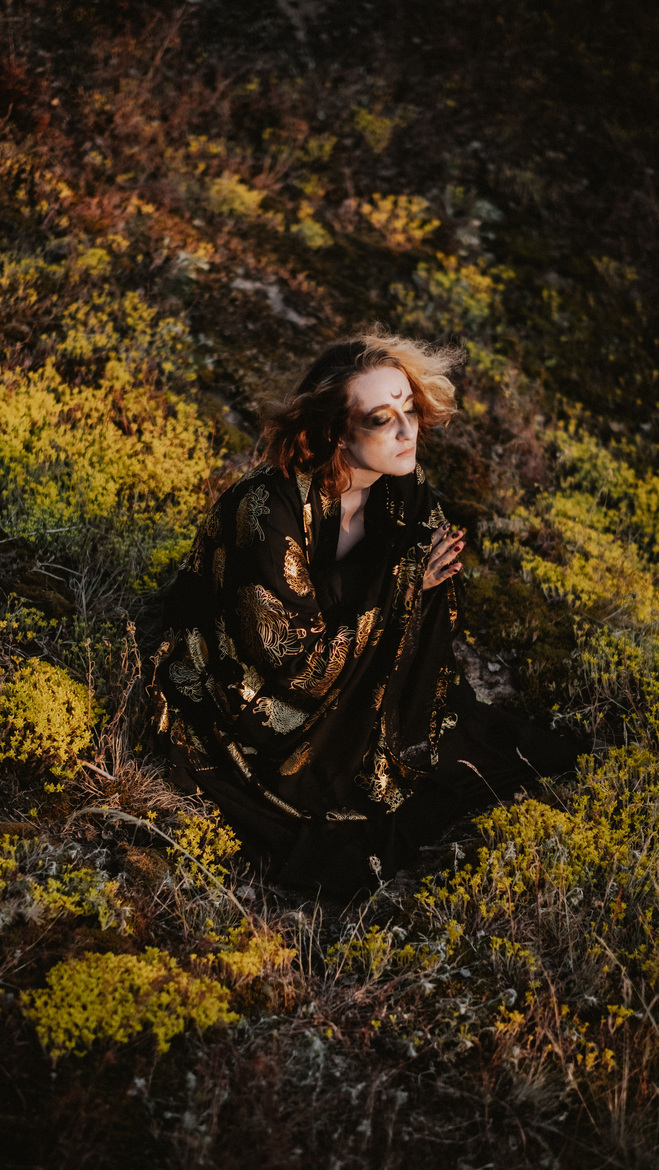 Фотоистория. Портретный и репортажный фотограф Ульяна Белчанская