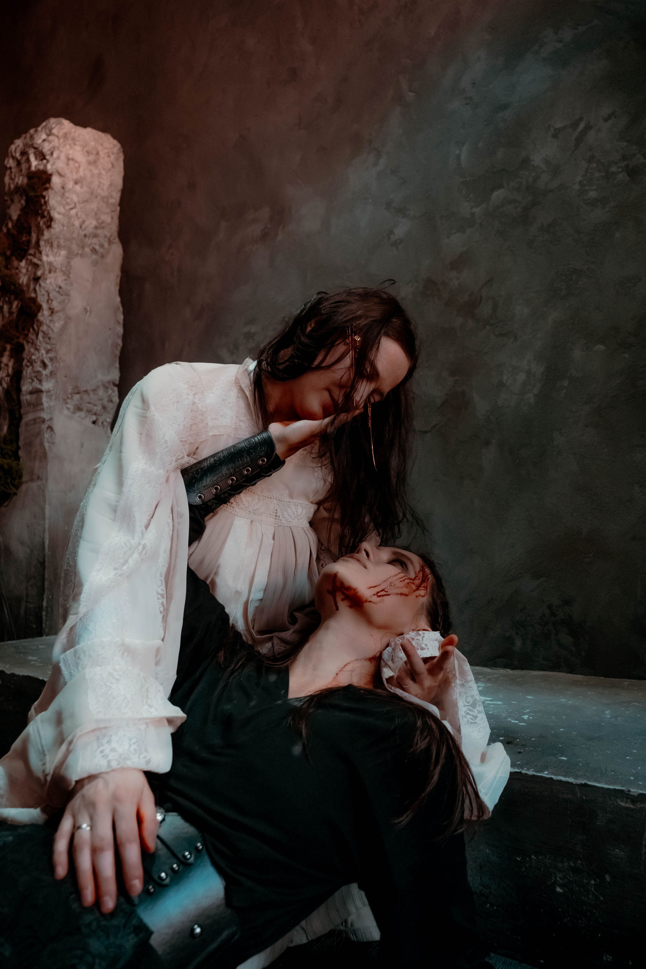 Фотоистория. Портретный и репортажный фотограф Ульяна Белчанская