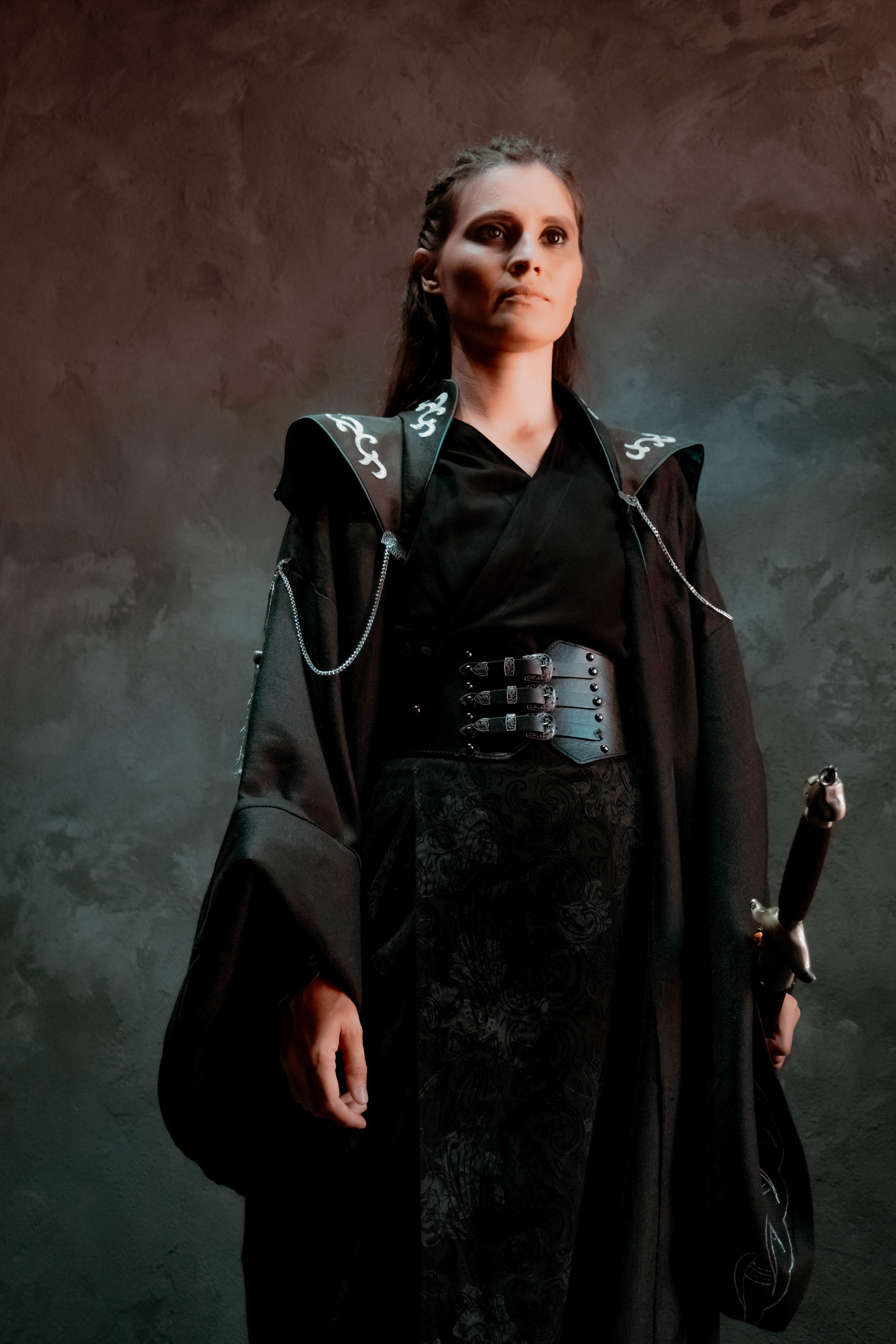 Фотоистория. Портретный и репортажный фотограф Ульяна Белчанская