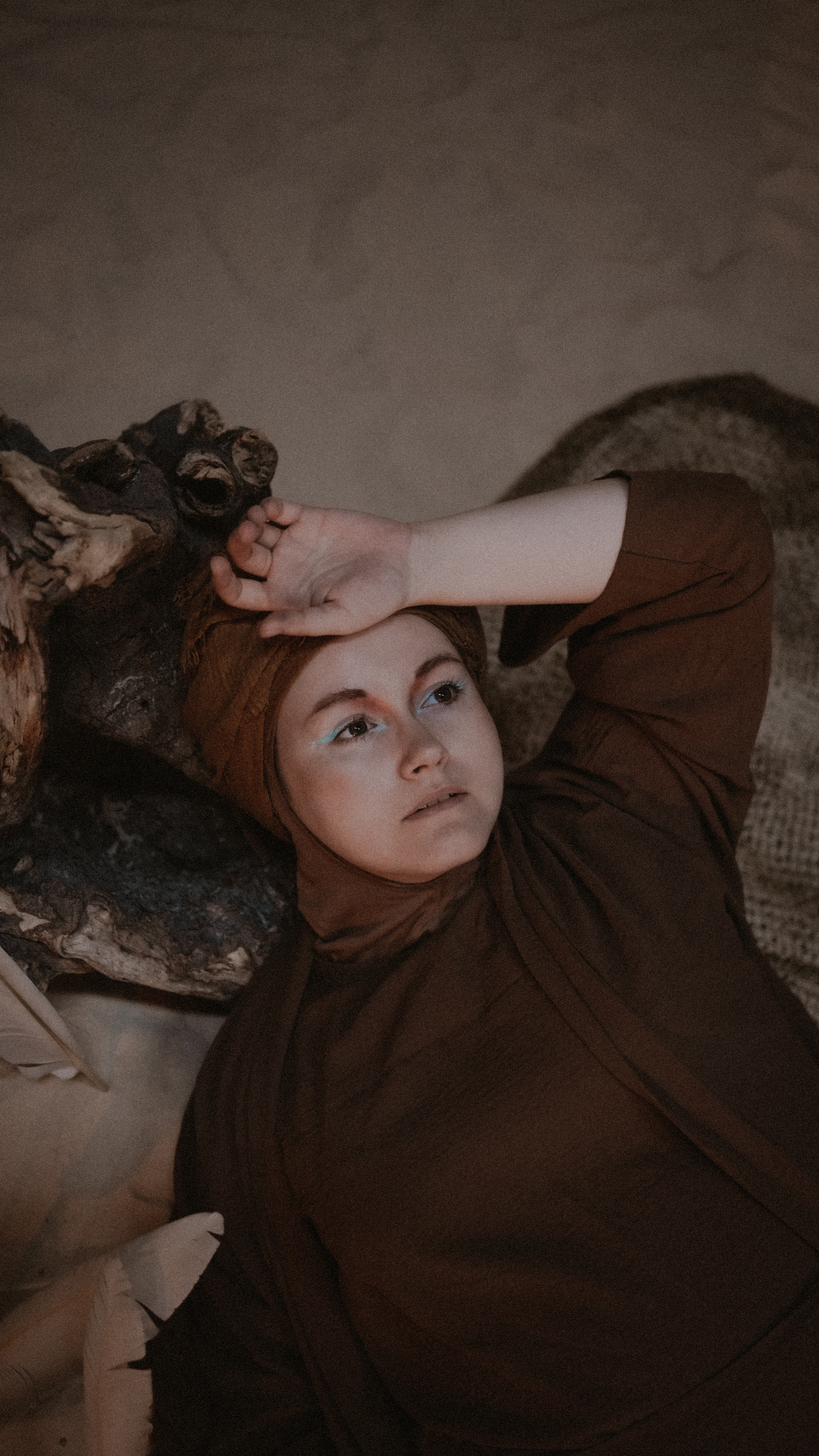 Фотоистория. Портретный и репортажный фотограф Ульяна Белчанская