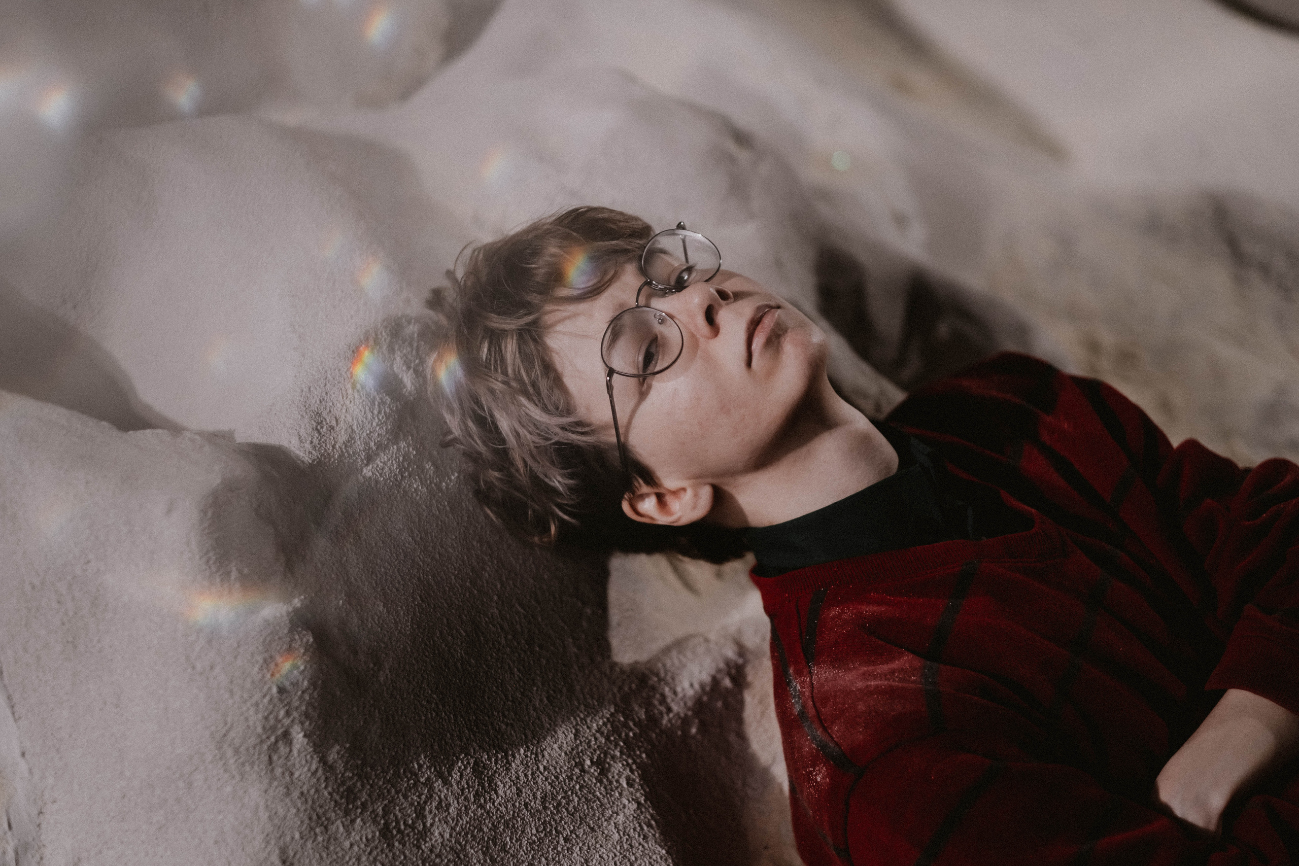 Портретная съемка. Портретный и репортажный фотограф Ульяна Белчанская