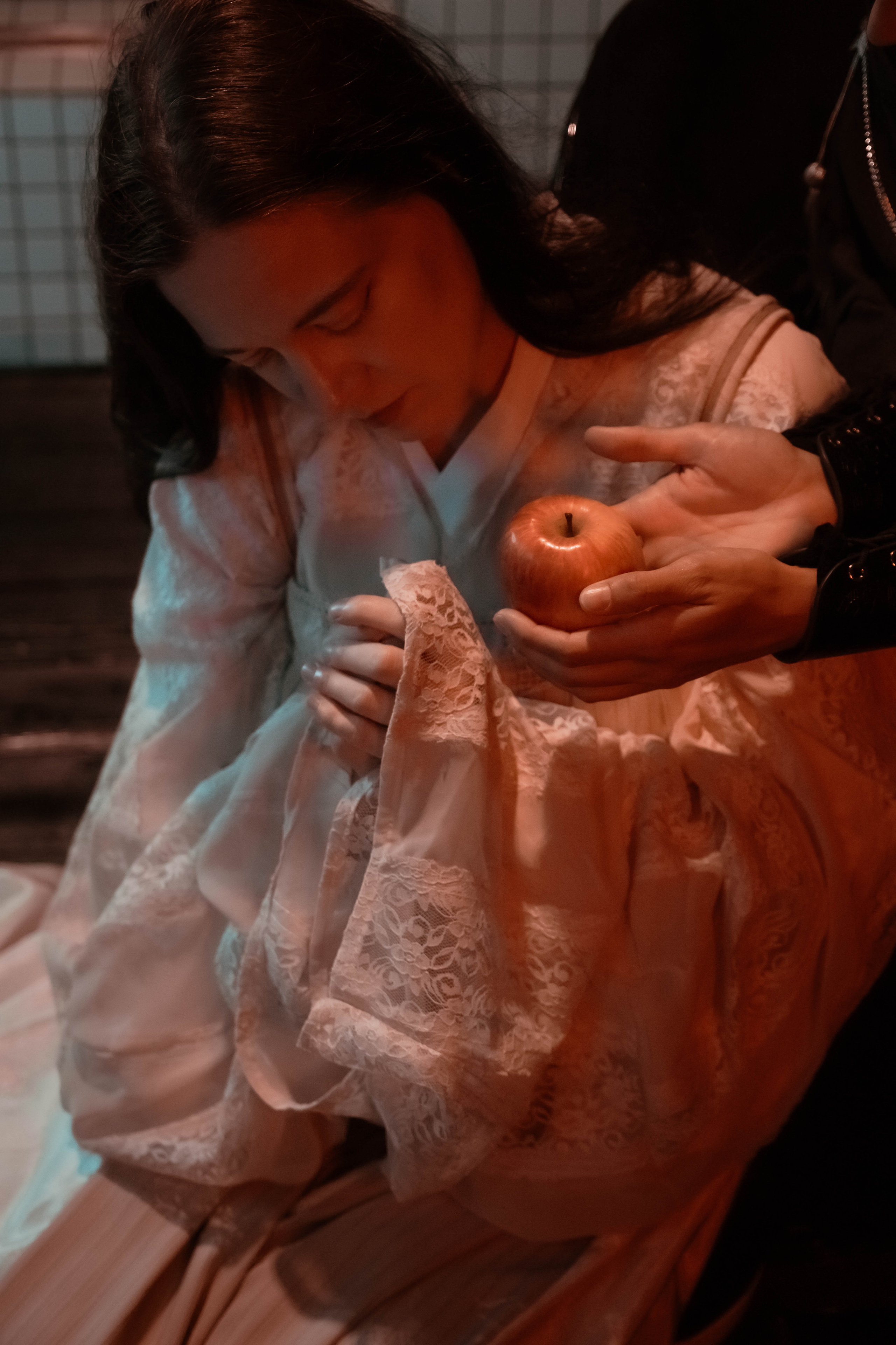 Фотоистория. Портретный и репортажный фотограф Ульяна Белчанская