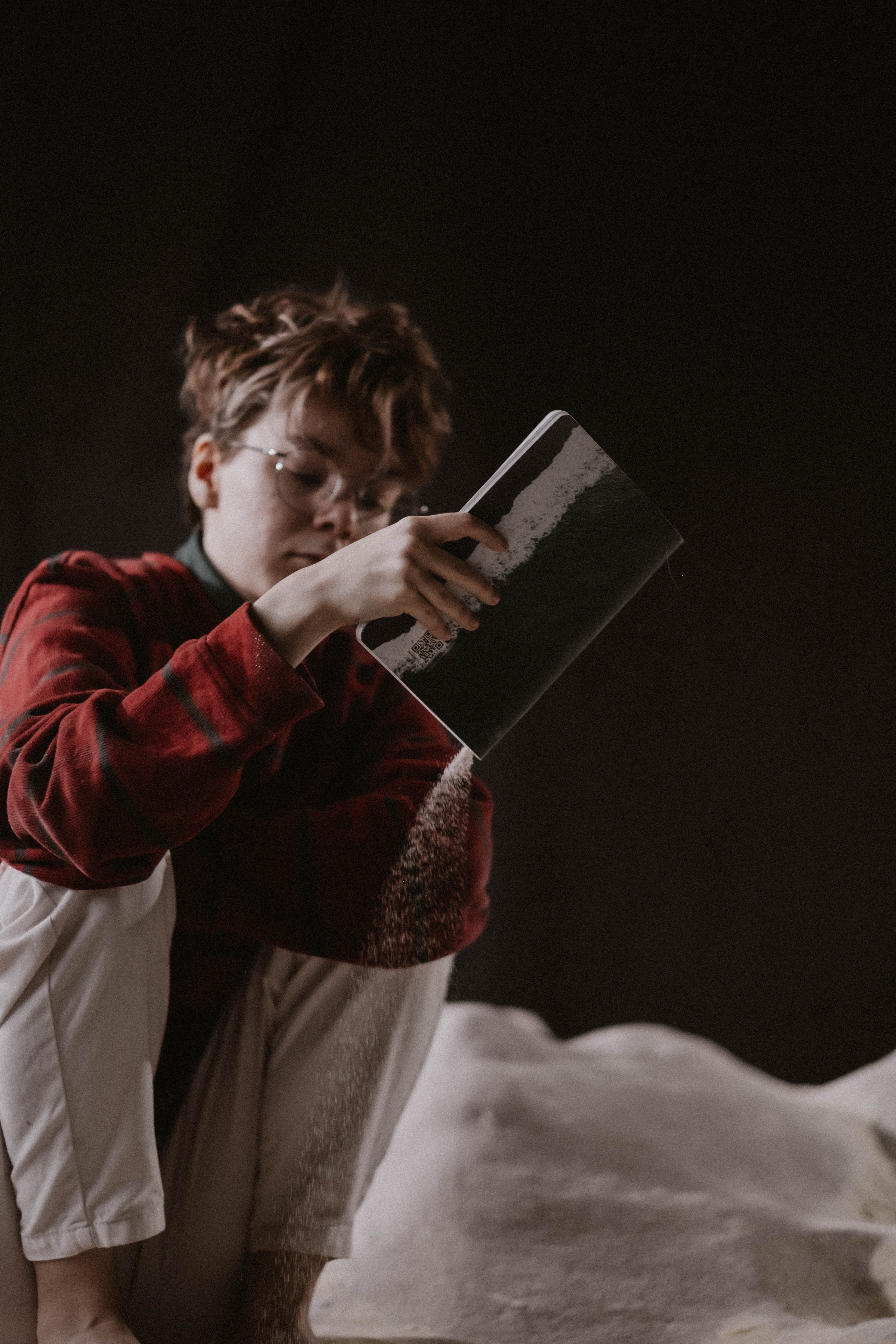 Фотоистория. Портретный и репортажный фотограф Ульяна Белчанская