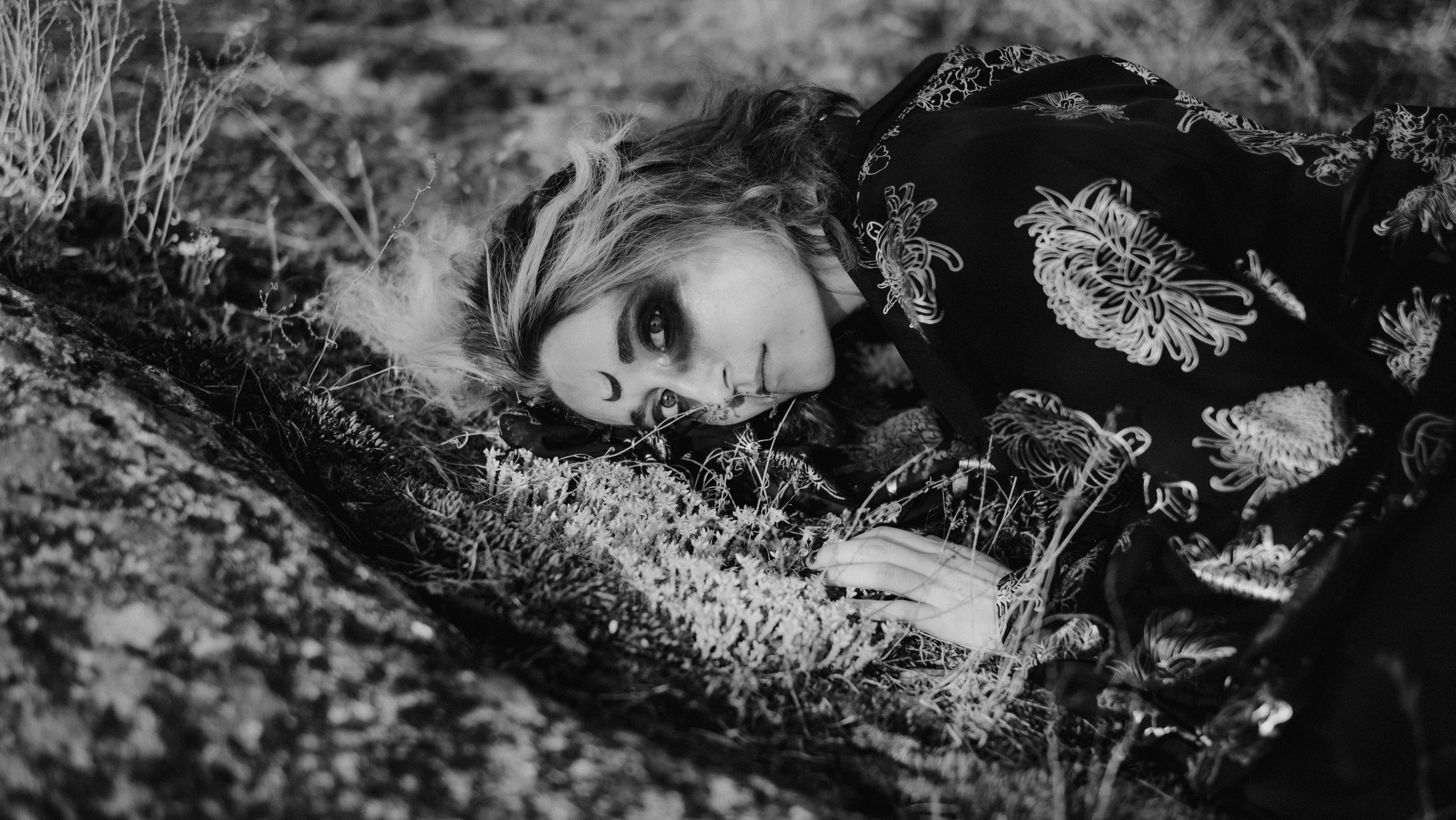 Фотоистория. Портретный и репортажный фотограф Ульяна Белчанская