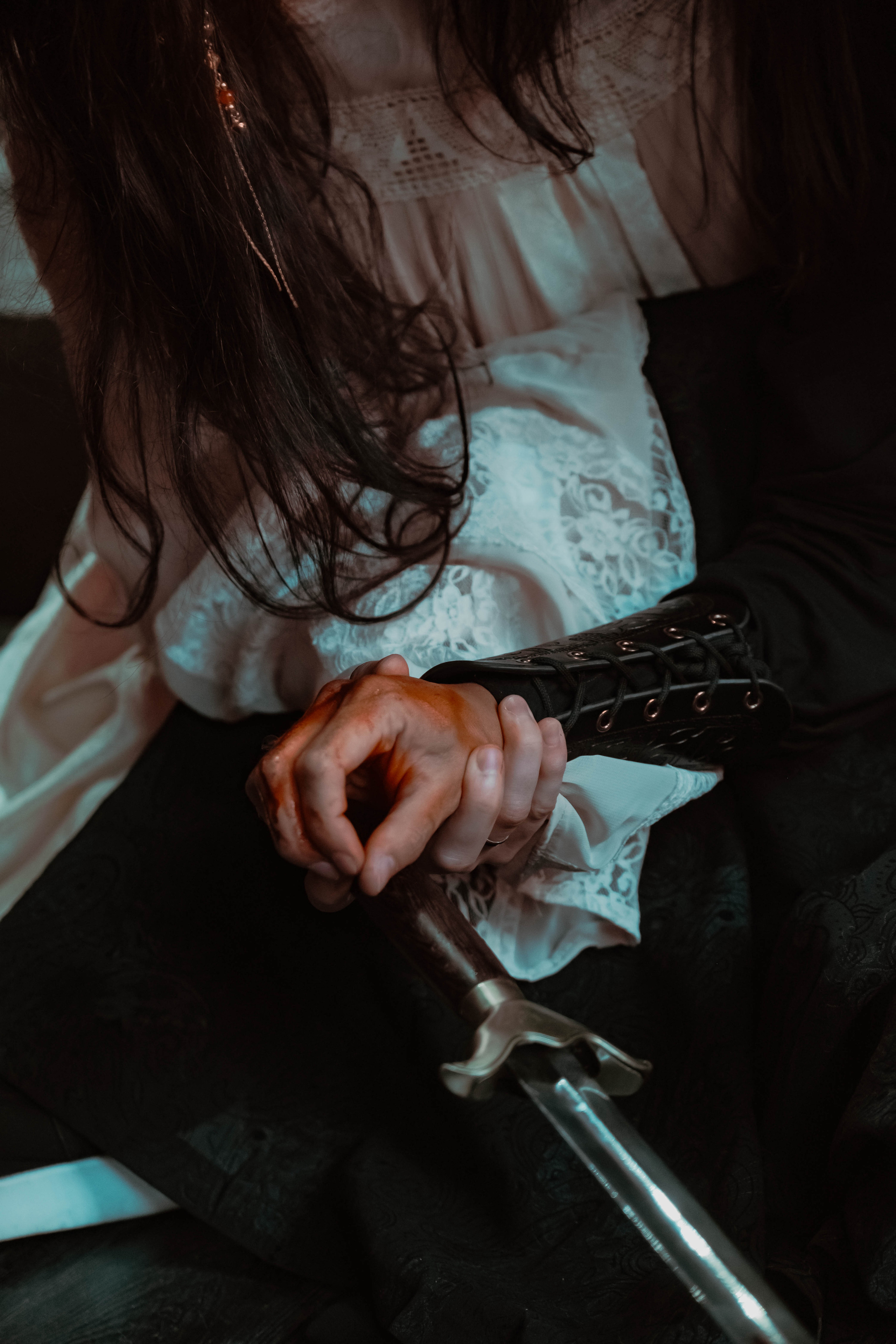 Фотоистория. Портретный и репортажный фотограф Ульяна Белчанская