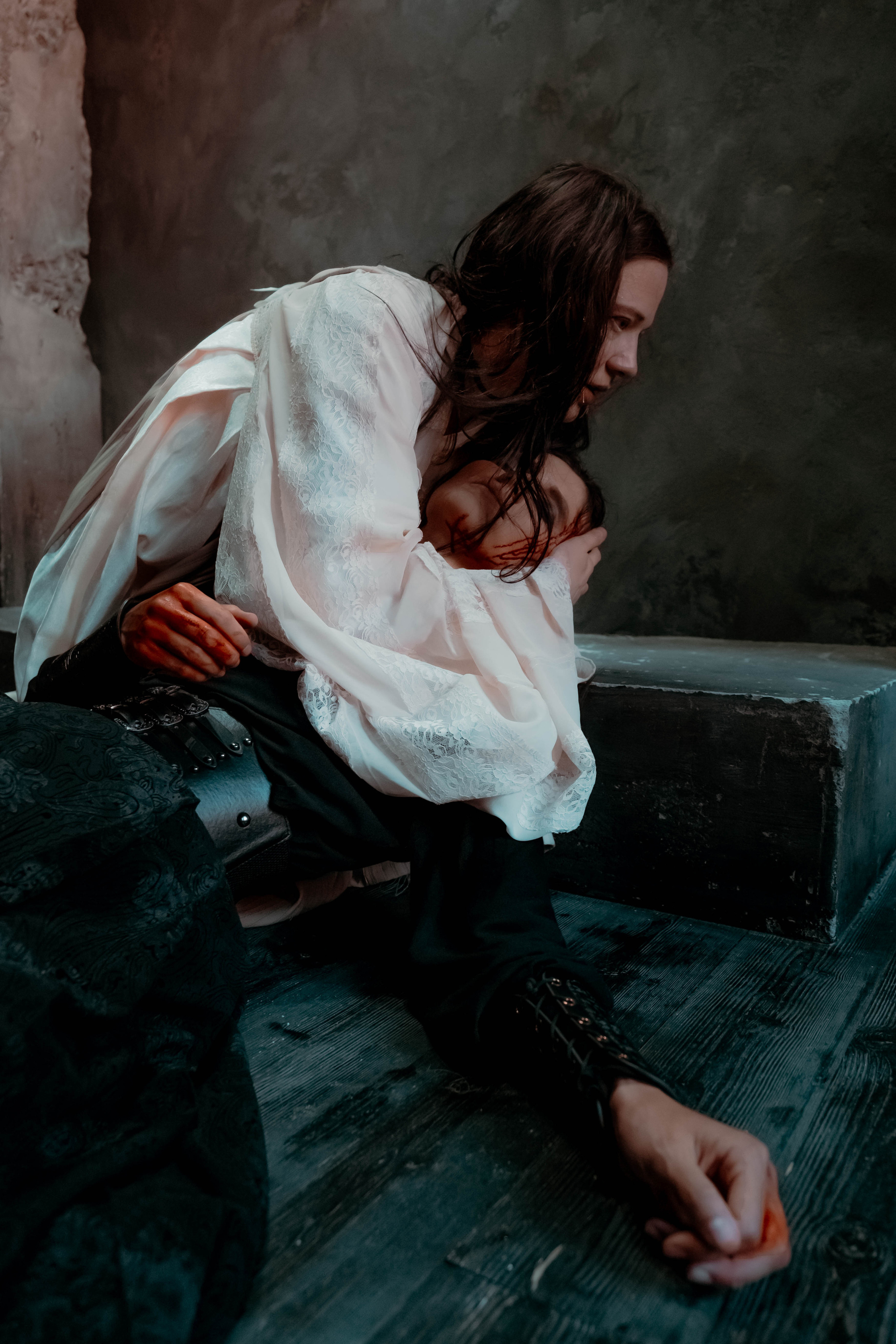 Фотоистория. Портретный и репортажный фотограф Ульяна Белчанская