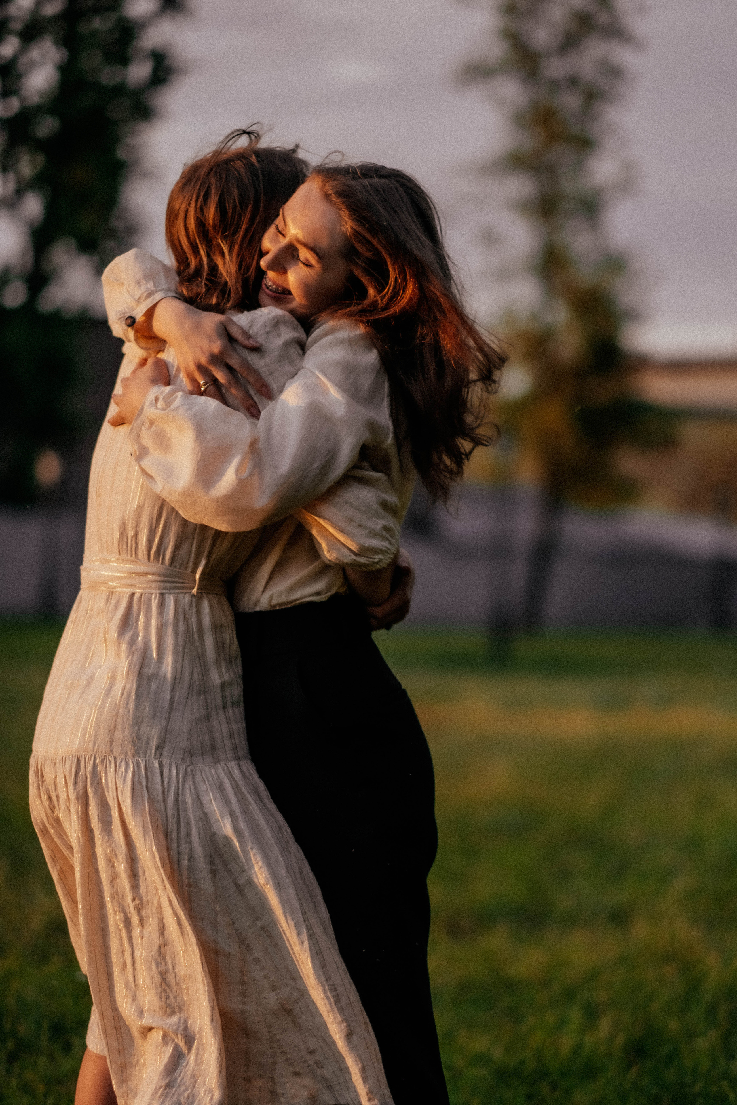 Портретный и репортажный фотограф Ульяна Белчанская