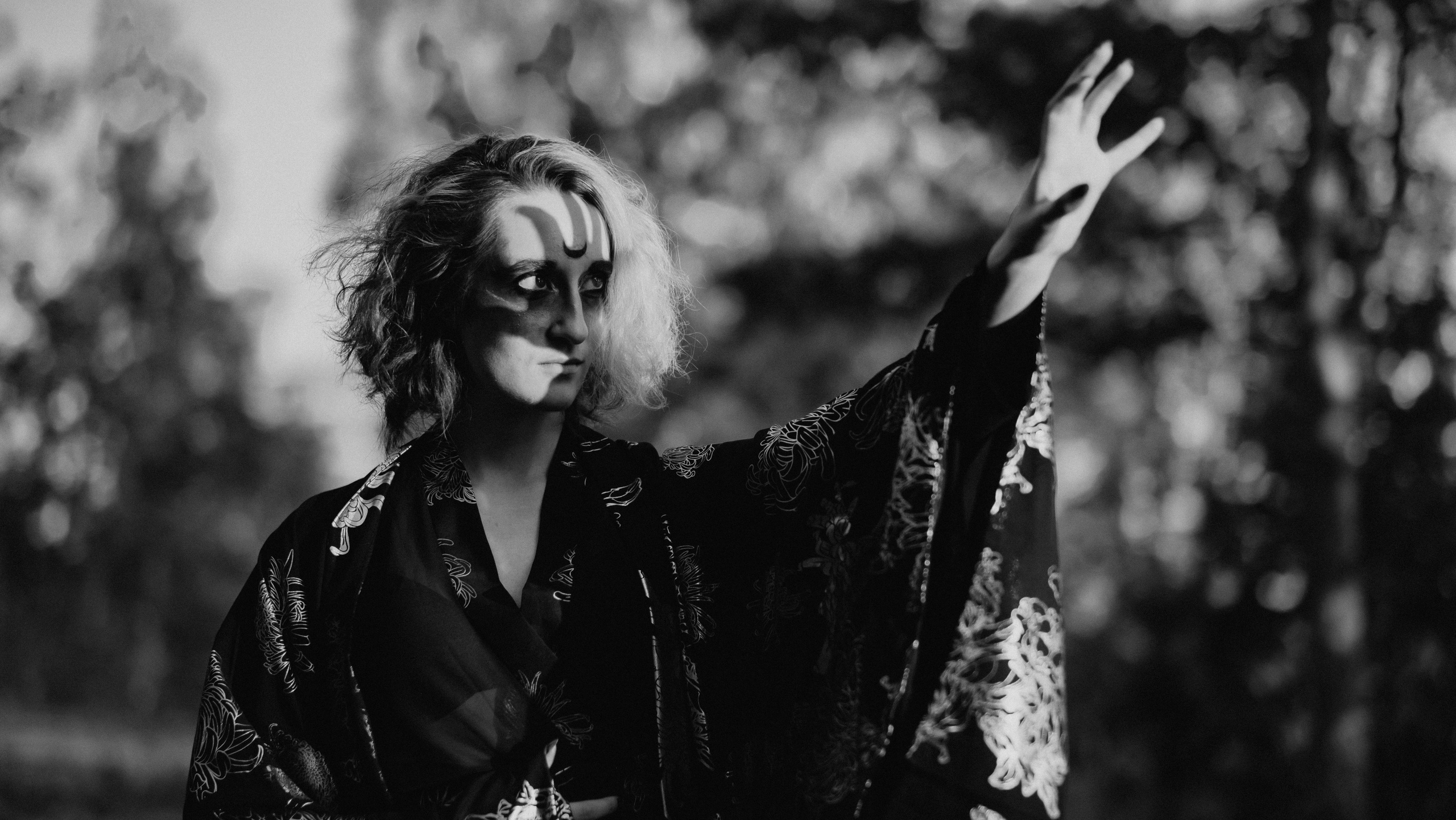 Фотоистория. Портретный и репортажный фотограф Ульяна Белчанская