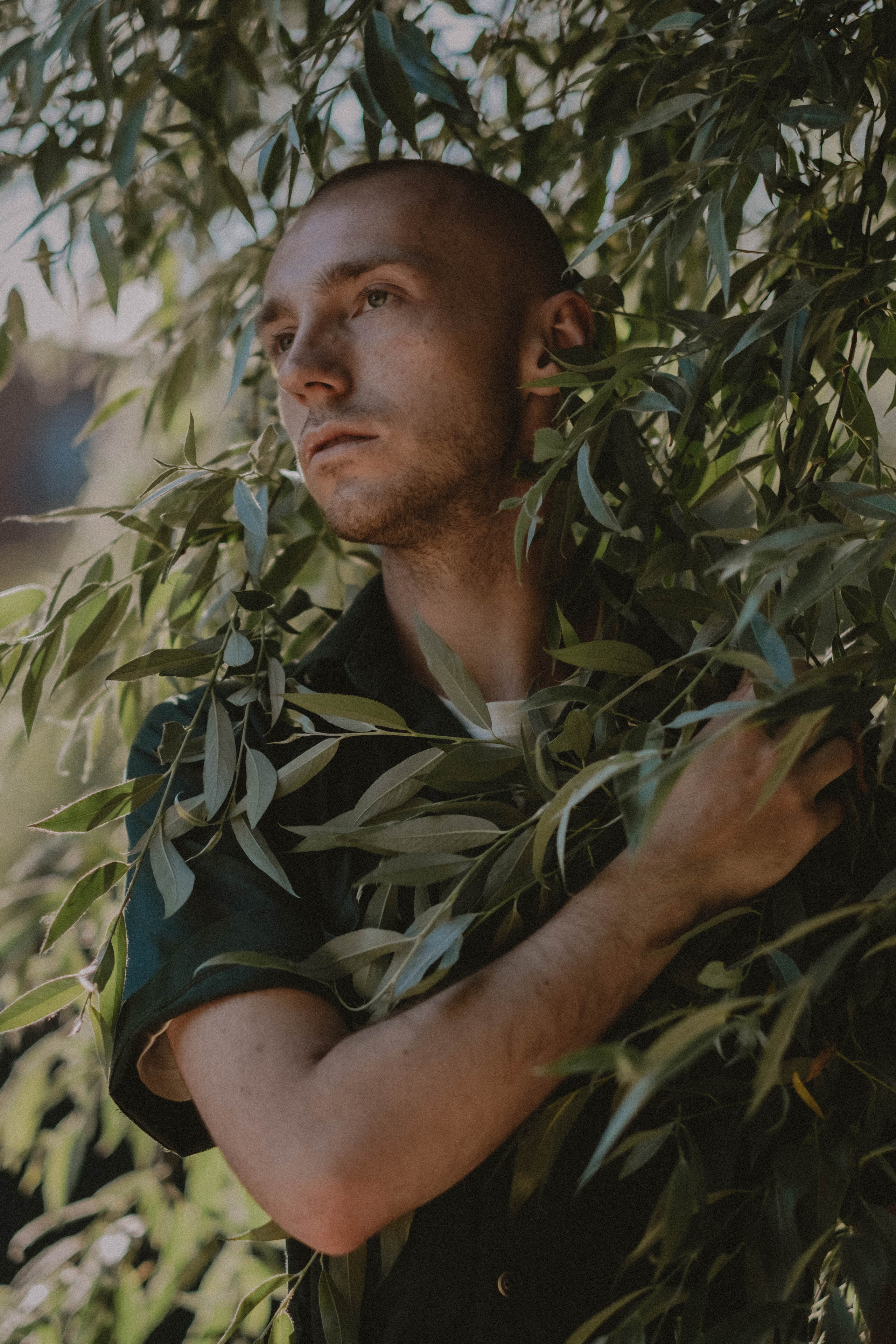 Портретный и репортажный фотограф Ульяна Белчанская