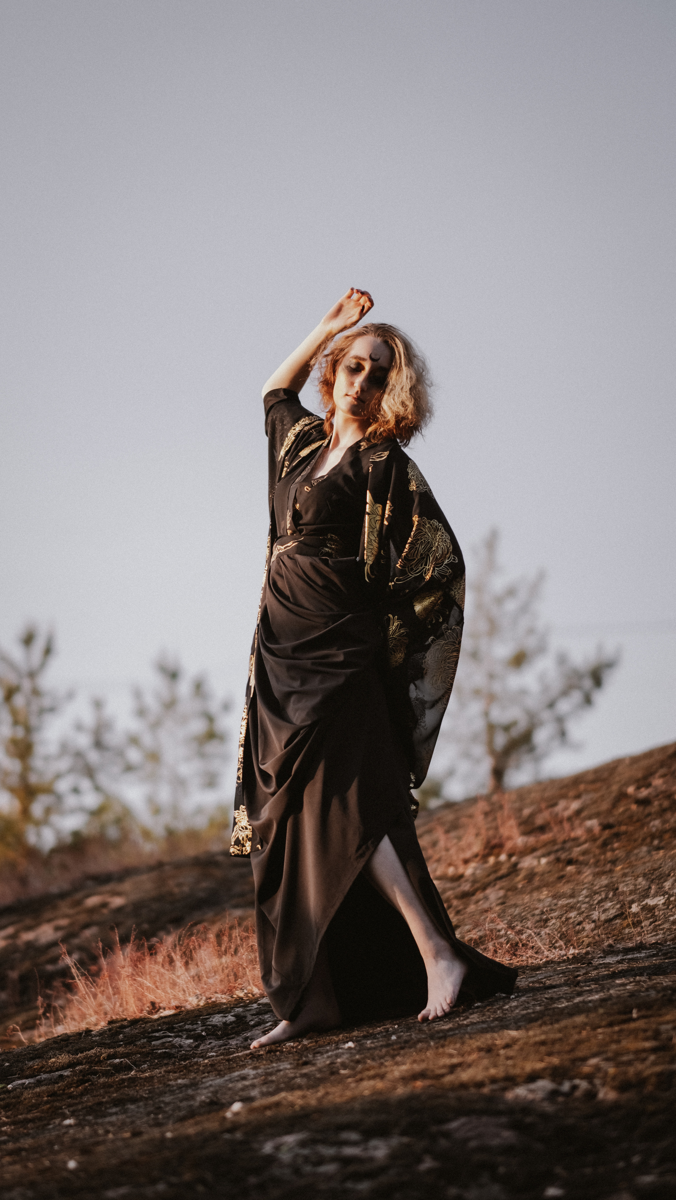 Фотоистория. Портретный и репортажный фотограф Ульяна Белчанская