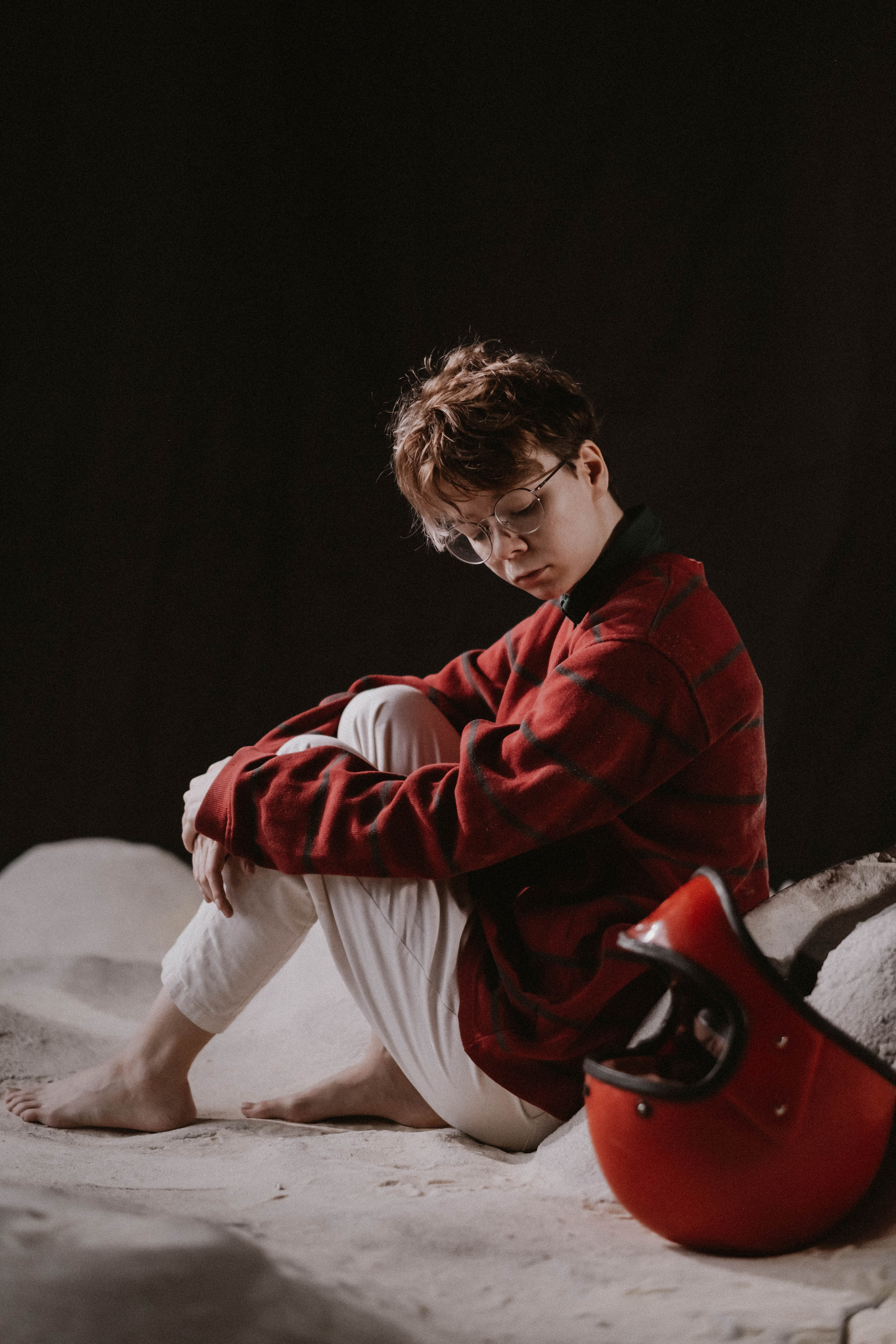 Портретный и репортажный фотограф Ульяна Белчанская