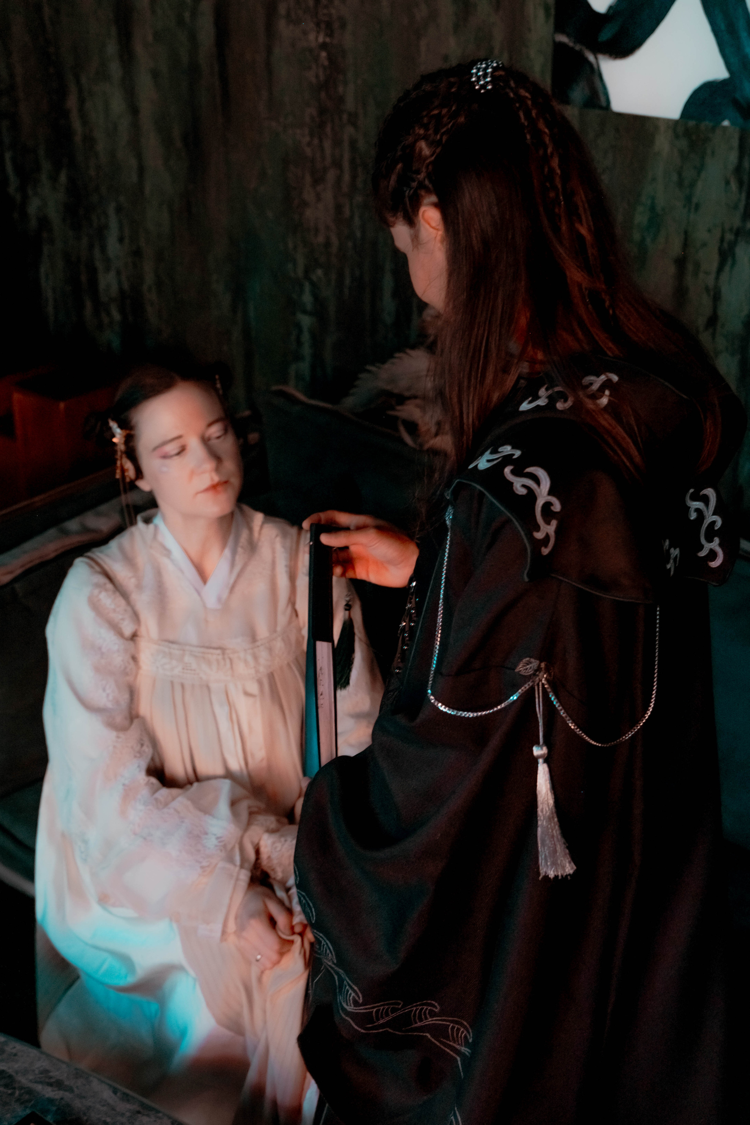 Фотоистория. Портретный и репортажный фотограф Ульяна Белчанская