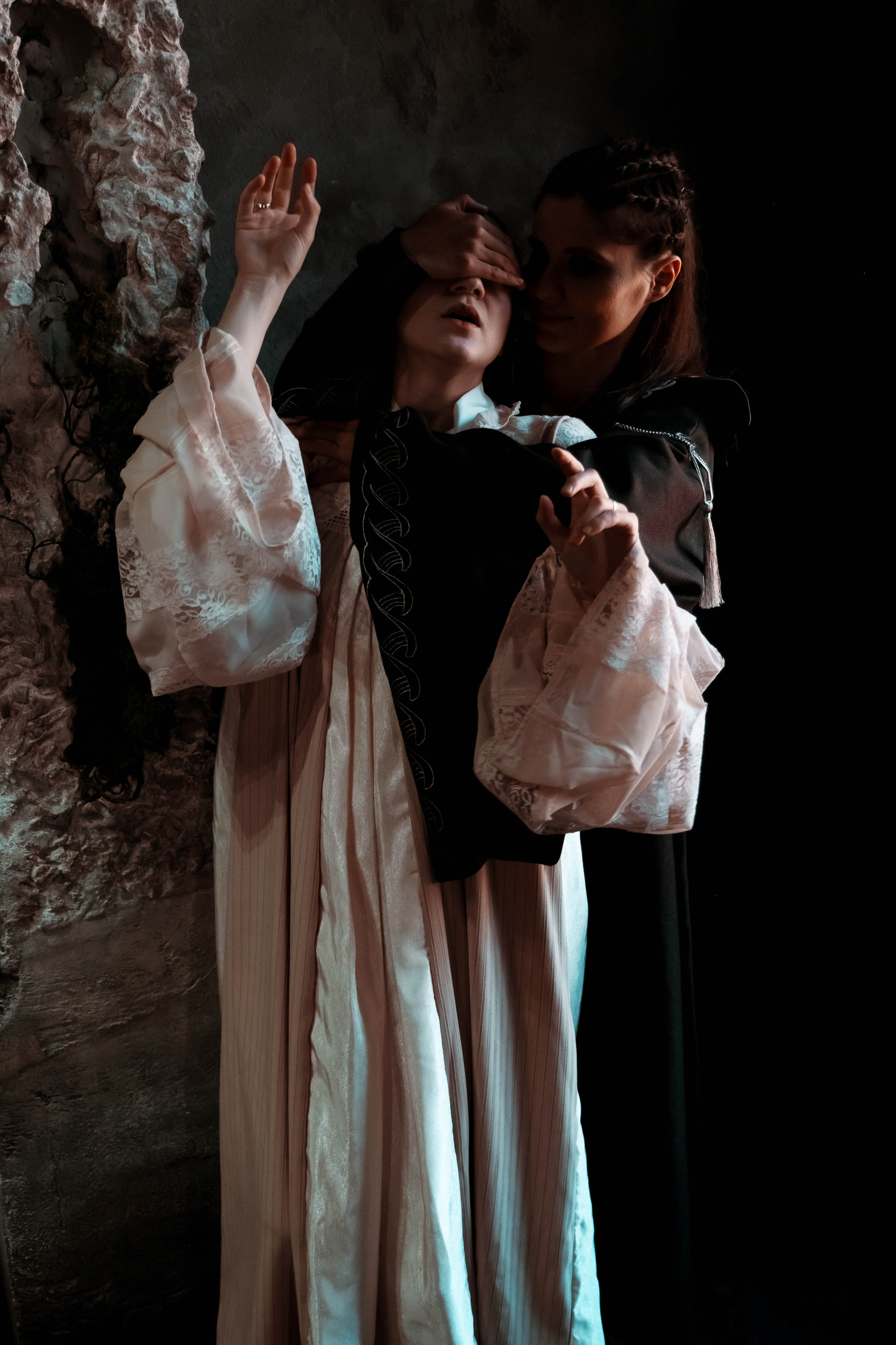 Фотоистория. Портретный и репортажный фотограф Ульяна Белчанская