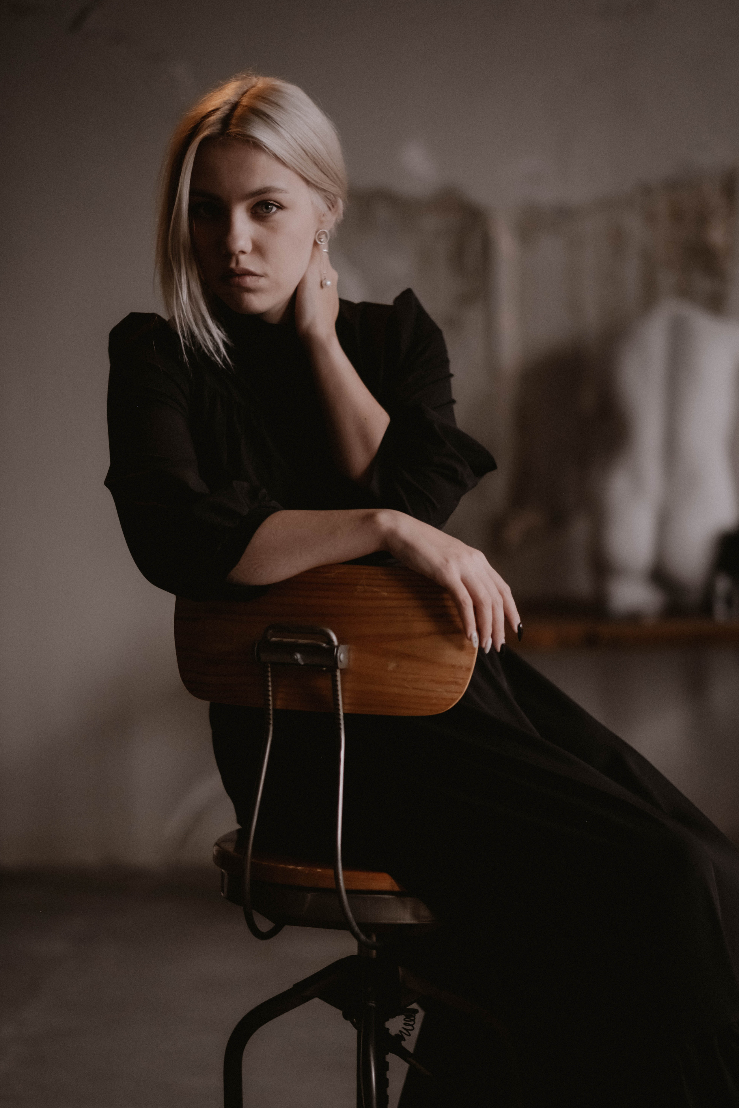 Портретная съемка. Портретный и репортажный фотограф Ульяна Белчанская