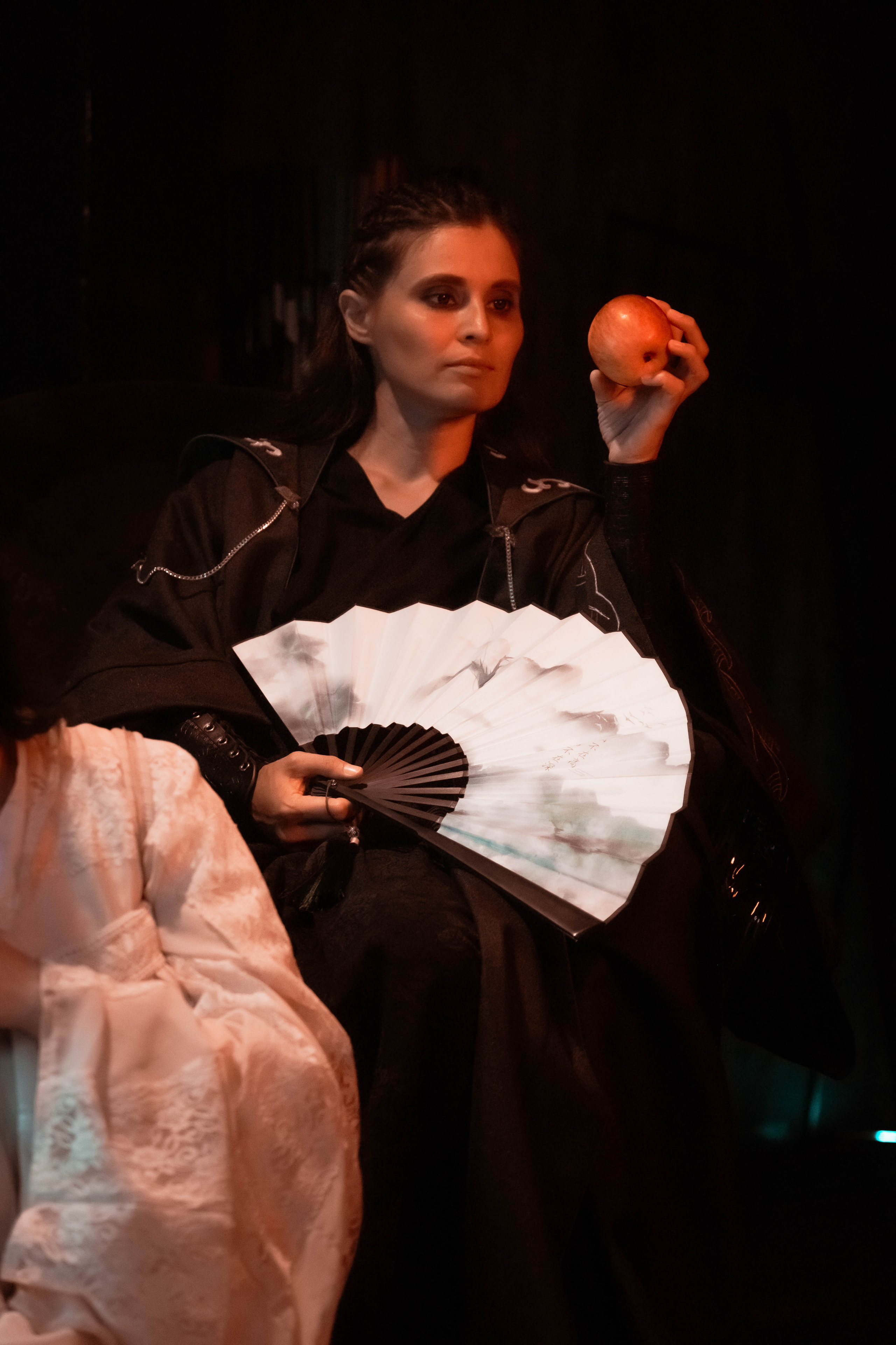 Фотоистория. Портретный и репортажный фотограф Ульяна Белчанская