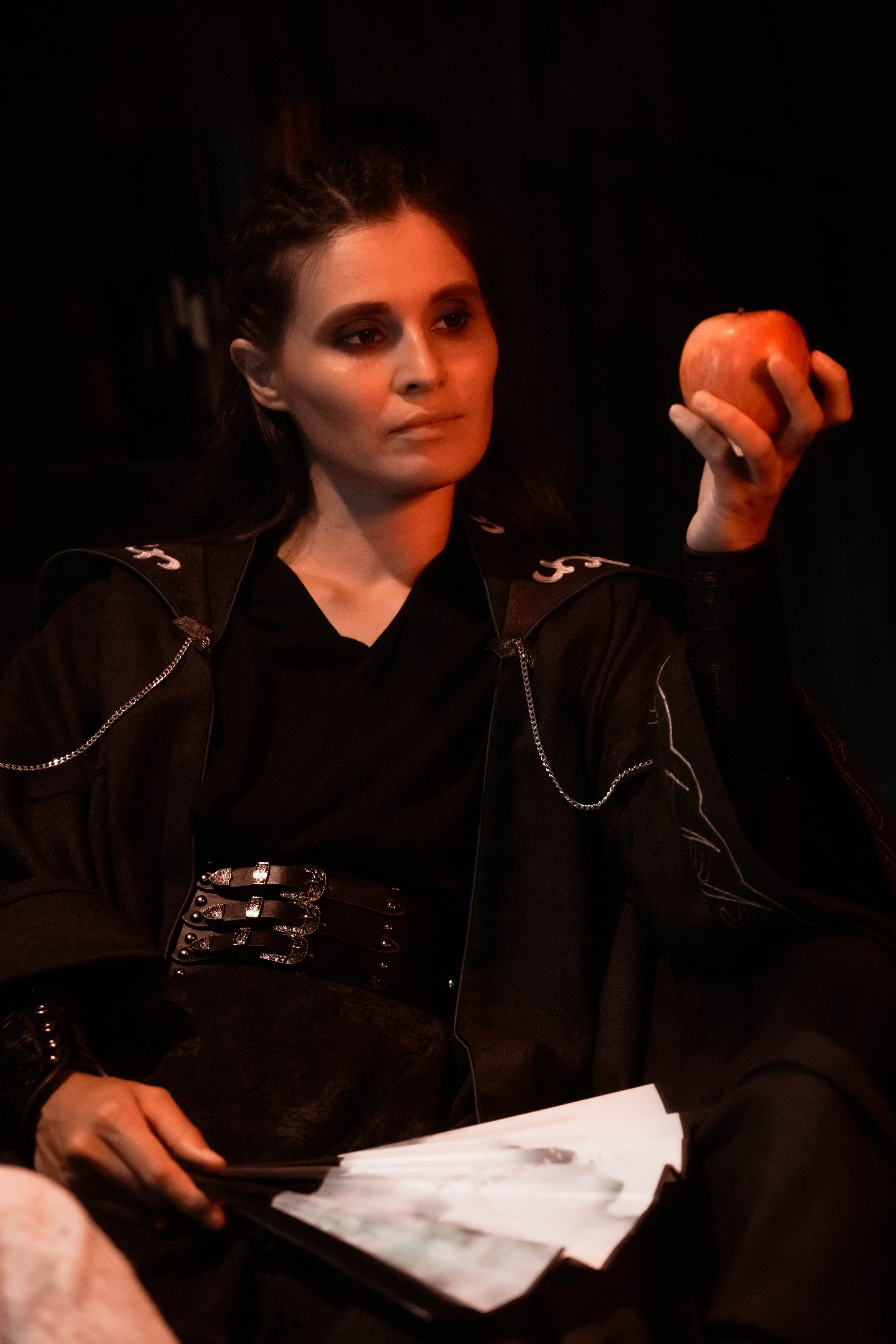 Фотоистория. Портретный и репортажный фотограф Ульяна Белчанская