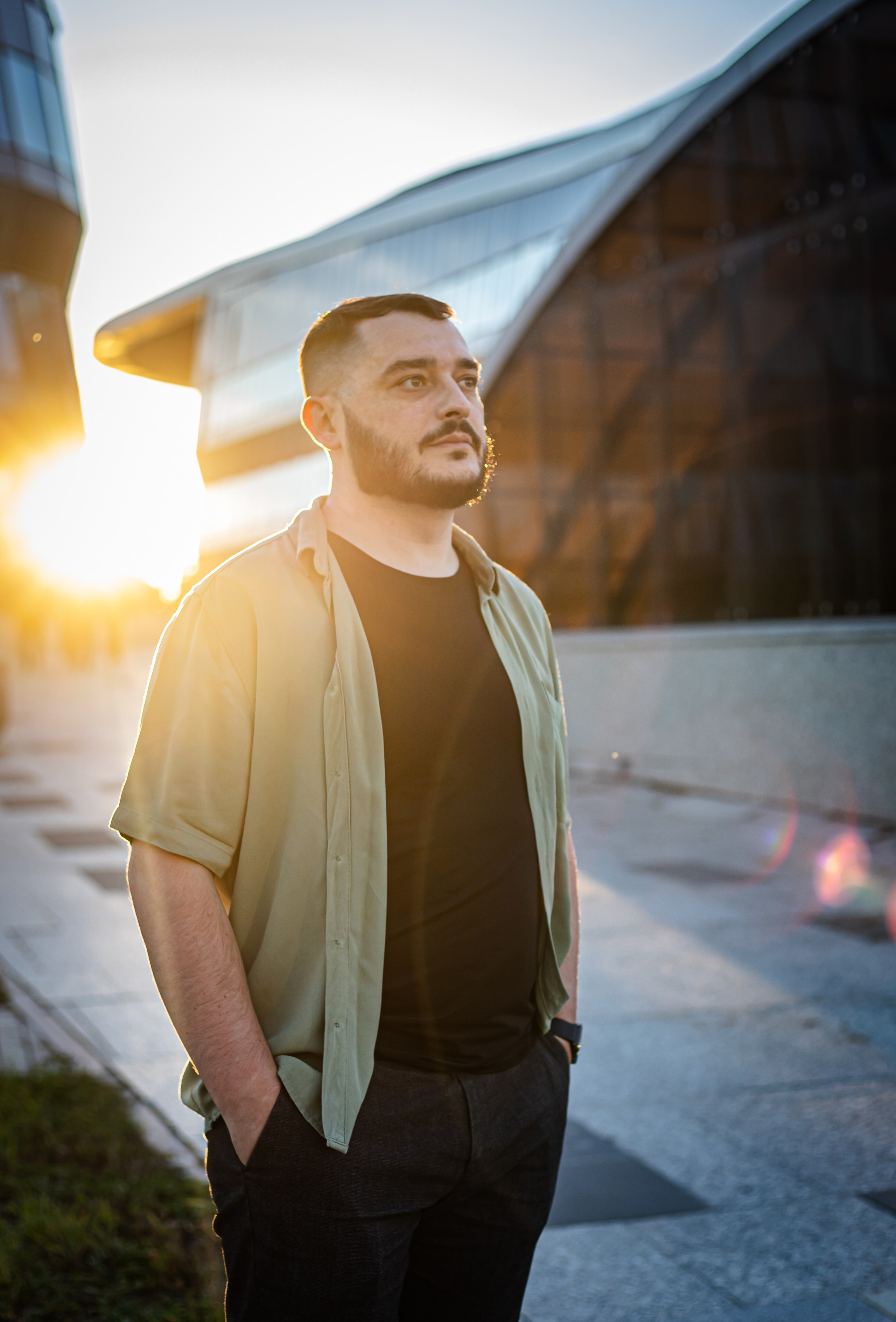 Фотограф в Астане Елена Козик