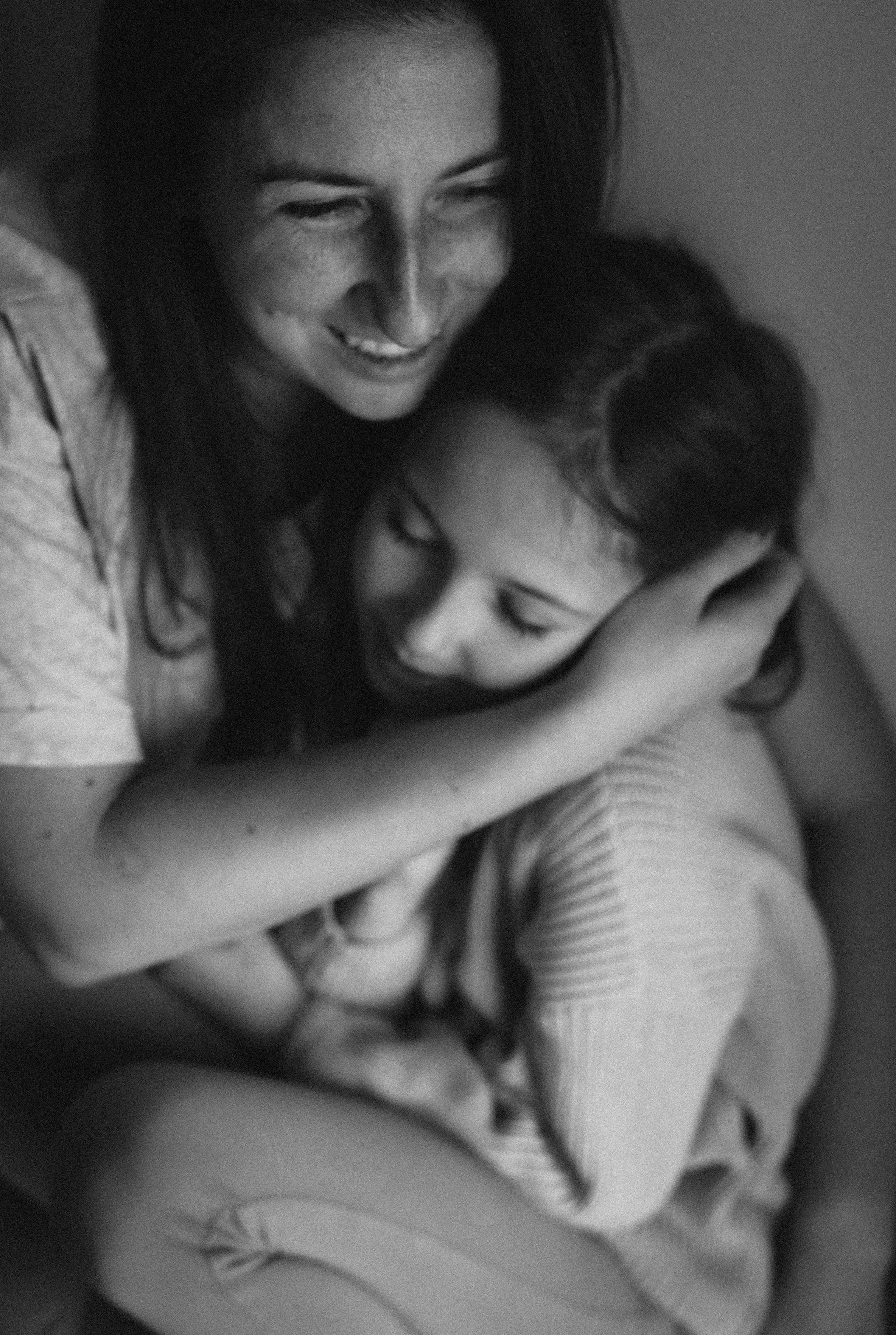 Детский и семейный фотограф Татьяна Рыбалко. Фотосессии у вас дома