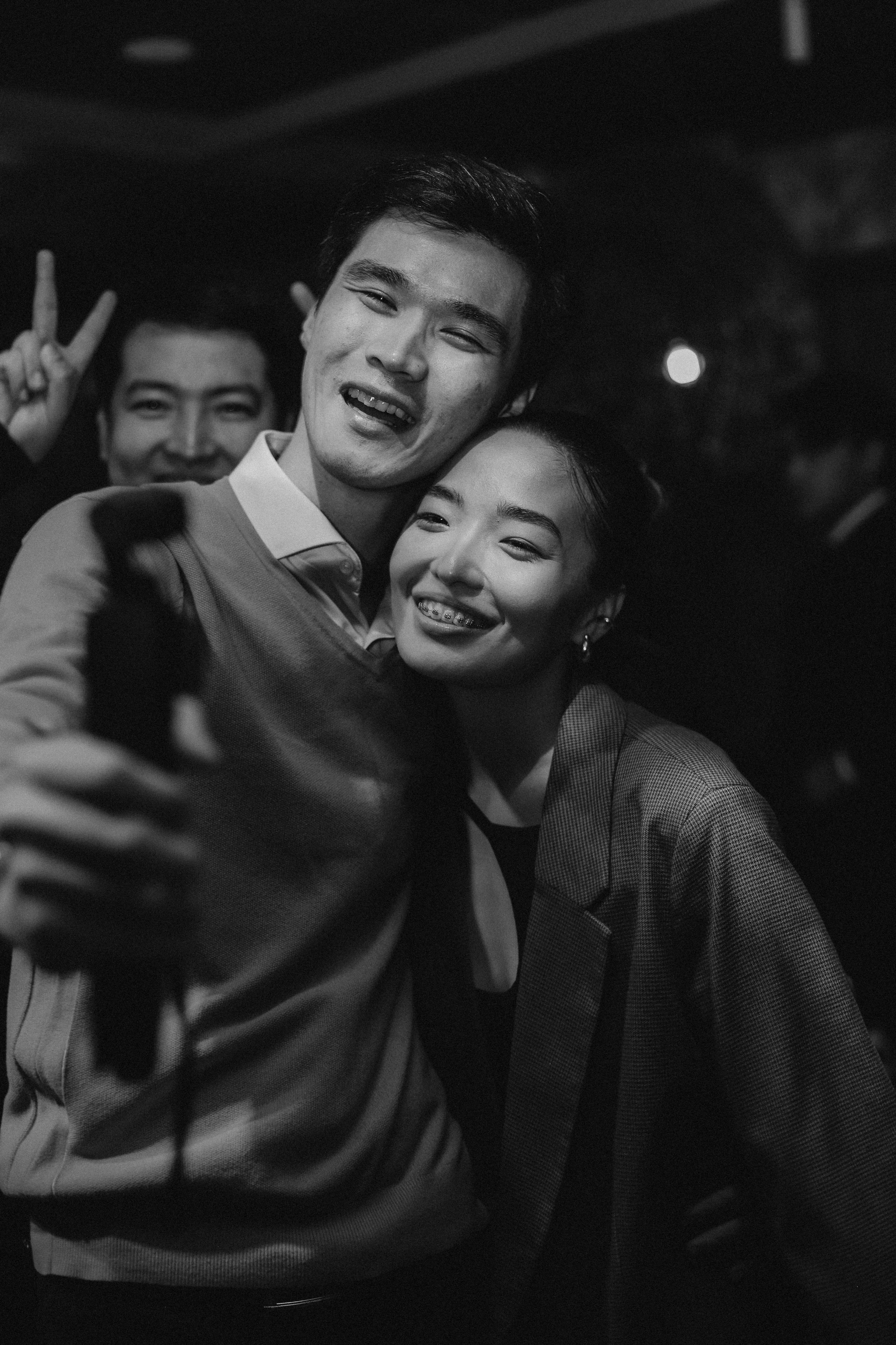 Корпоратив QM | 5.12. Фотограф в Алматы и Москве Даша Пушкина