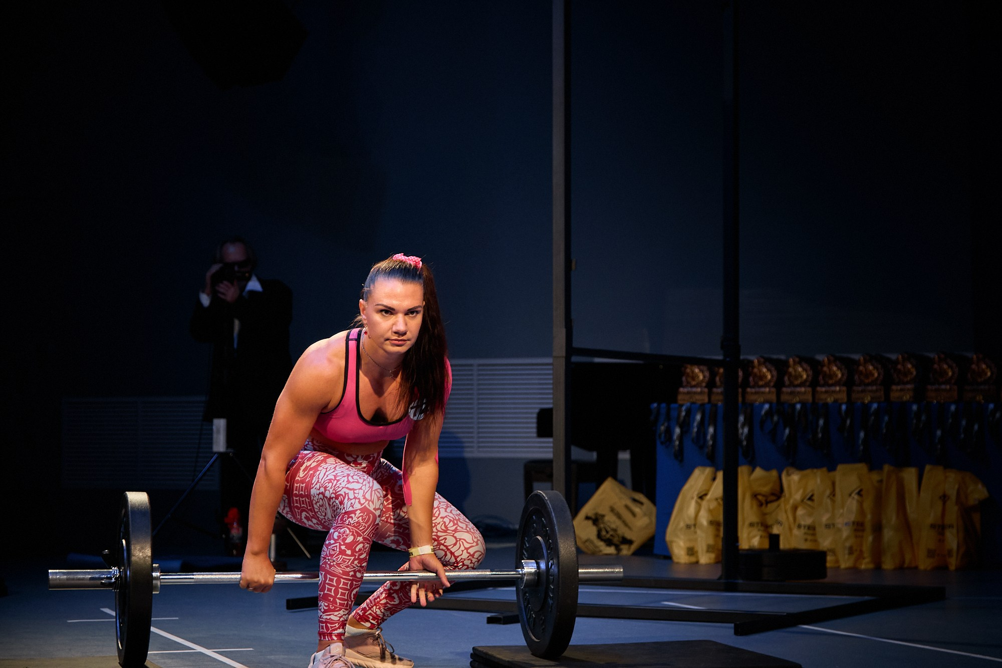 Фестиваль Силовых Видов Спорта «Kamensky Fitness Service». Портретный фотограф Евгений Денисов