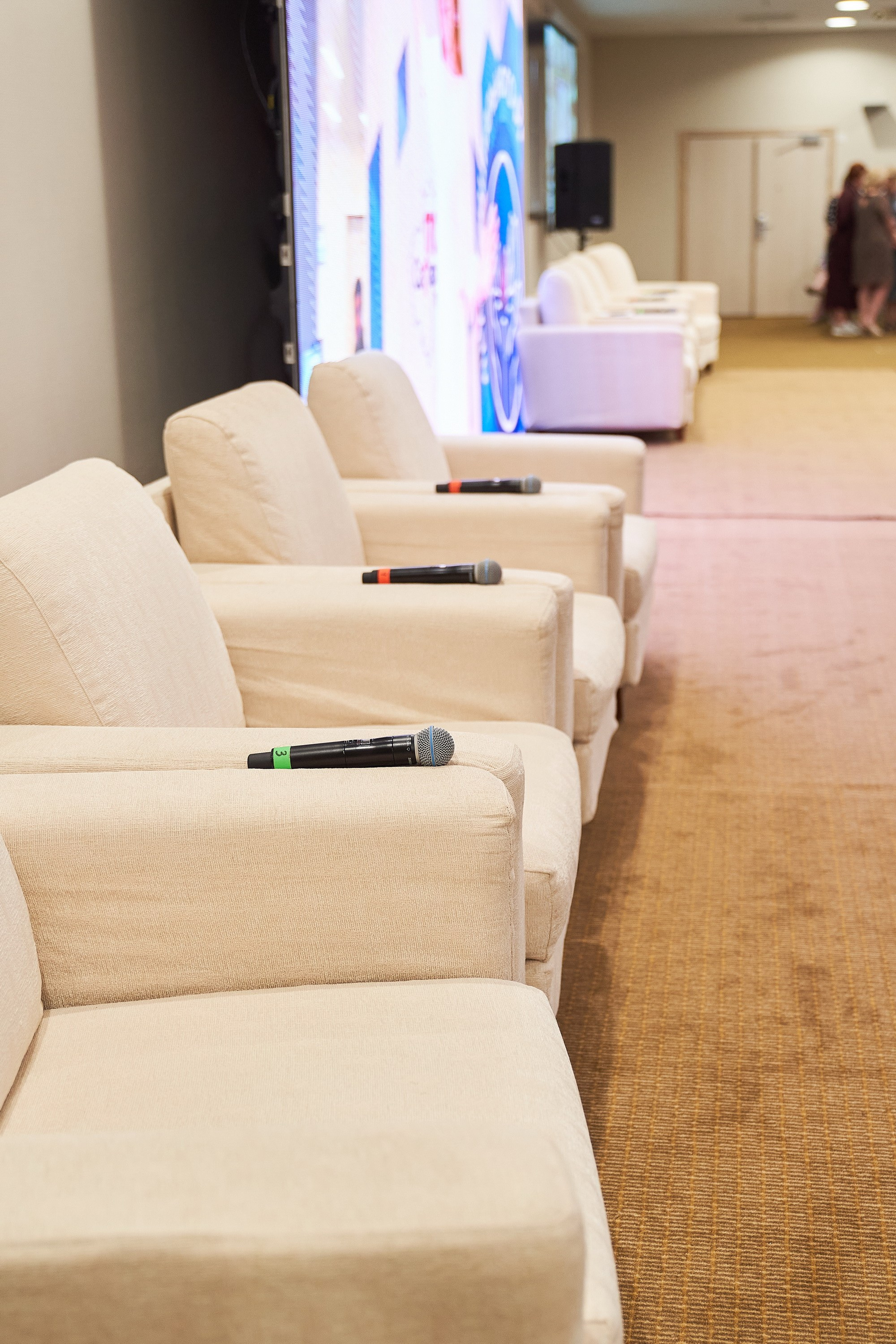 Event. Фотограф Евгений Шаров