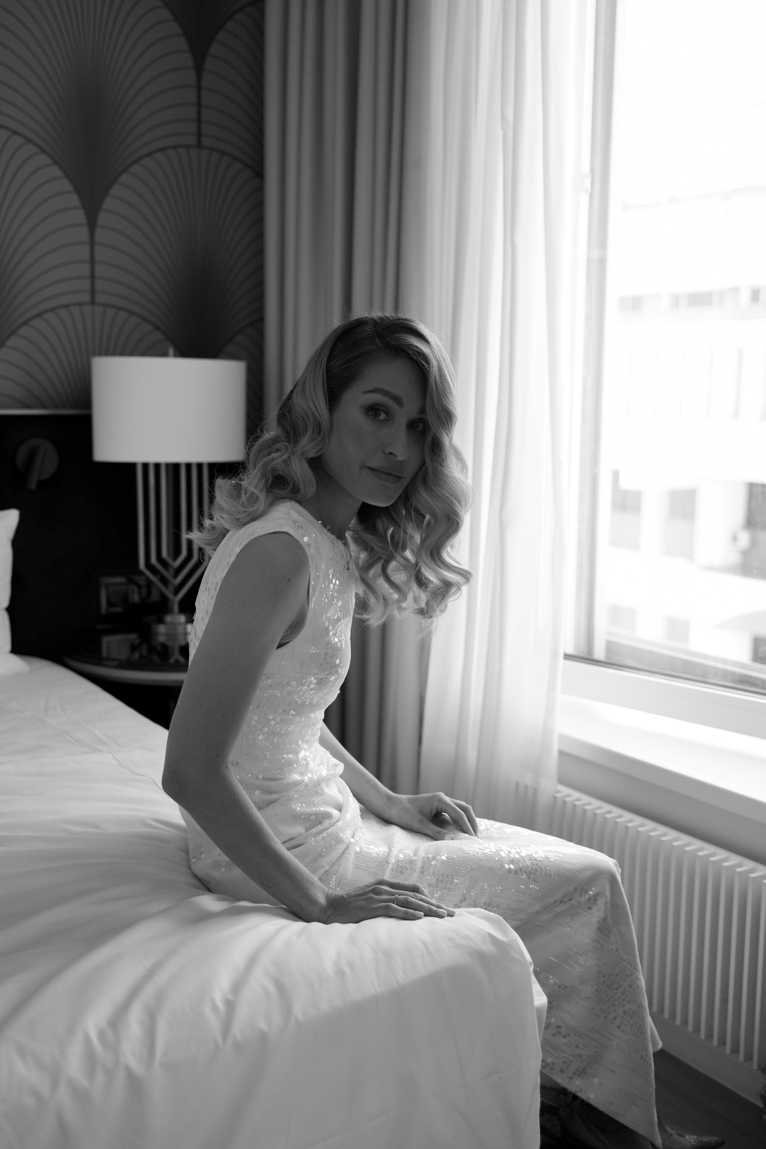 Елена и Алексей. Свадебный фотограф Марина Попова