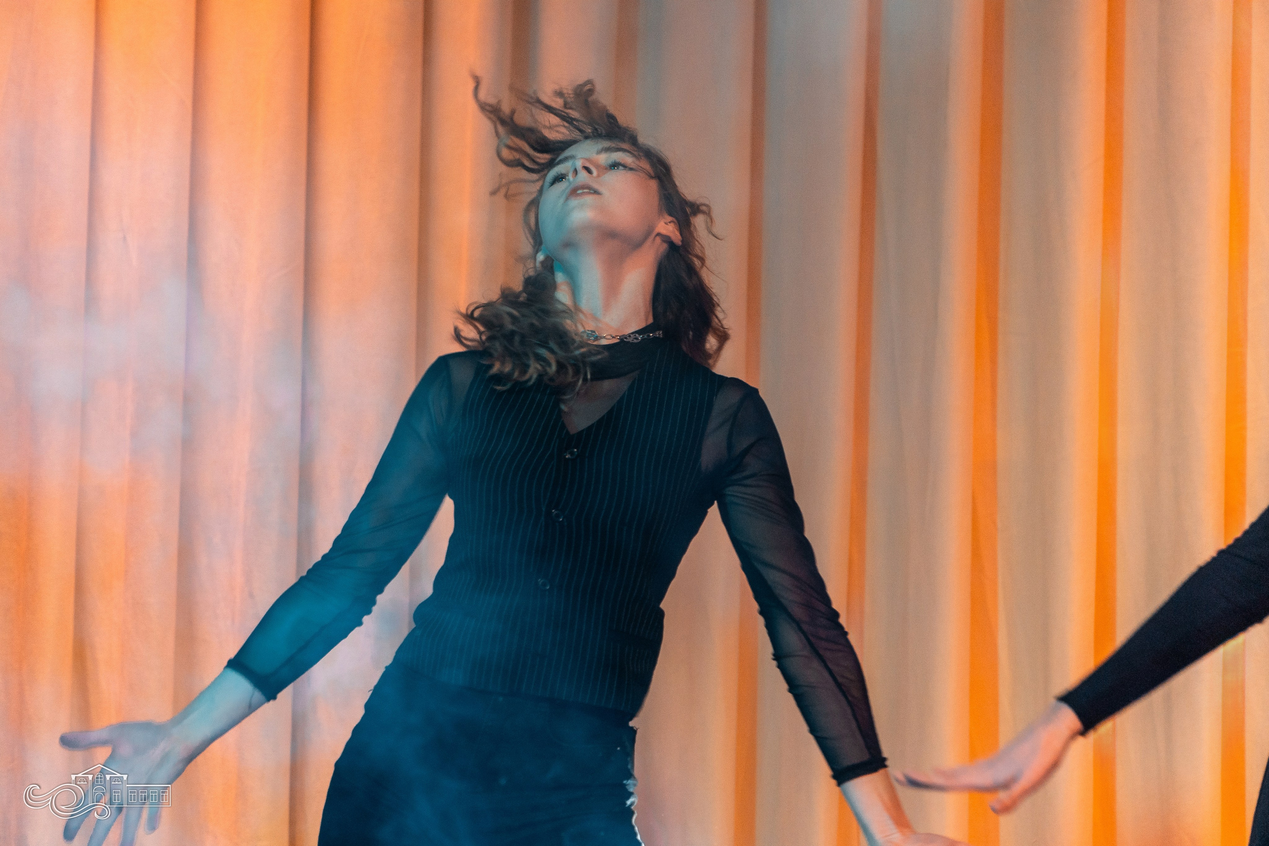 Ночь искусств. Новотитаровский Дом культуры