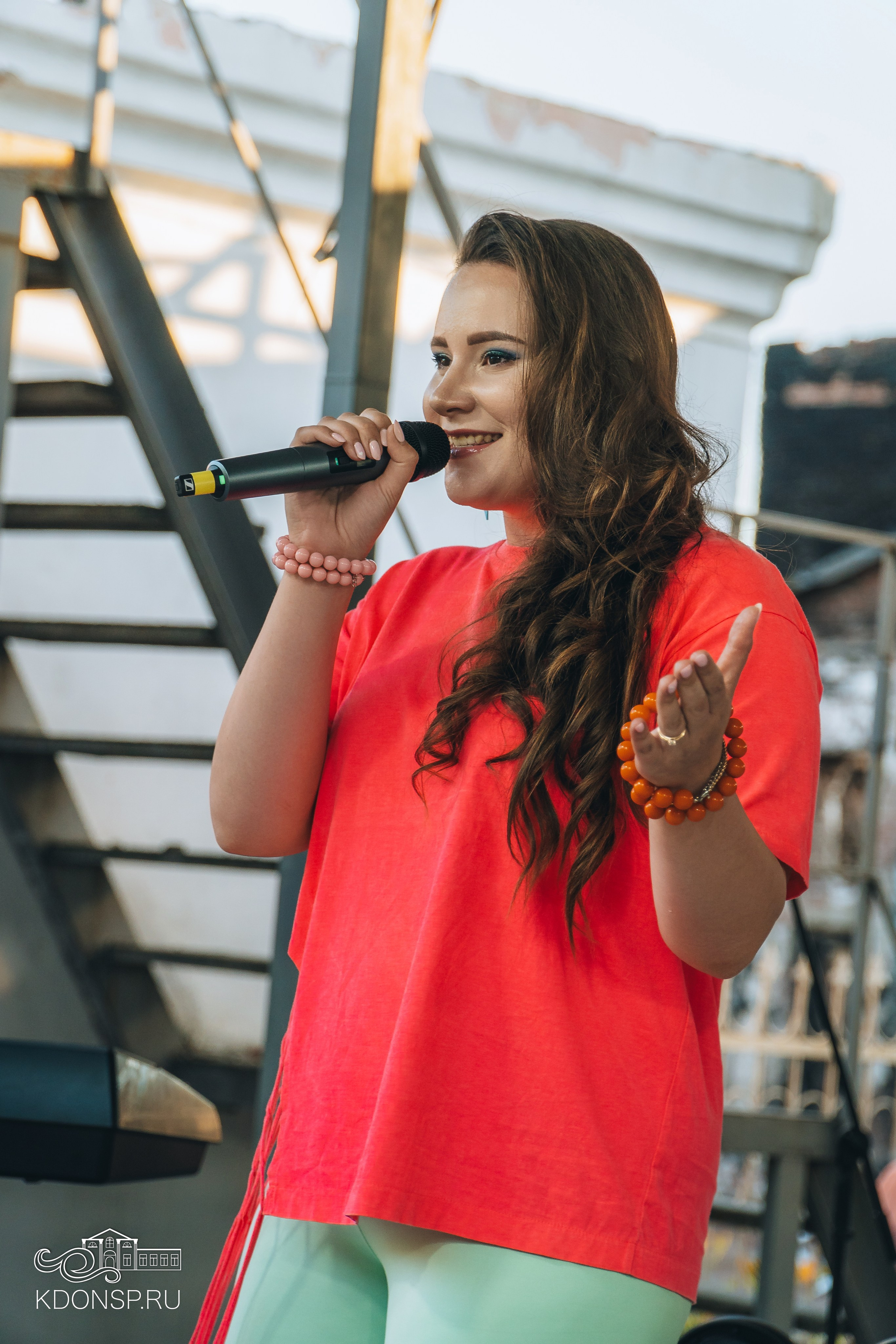 «Вспомнить все». Новотитаровский Дом культуры