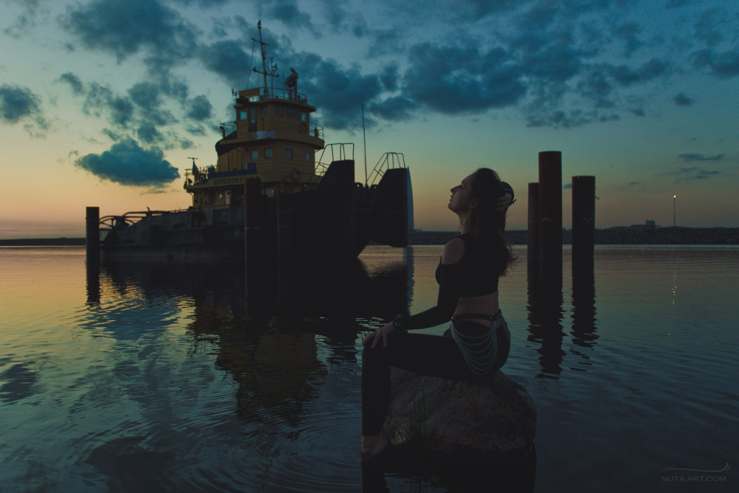 Нюта Арт, фото-видео креатор. Nuta ART - photo-video creator