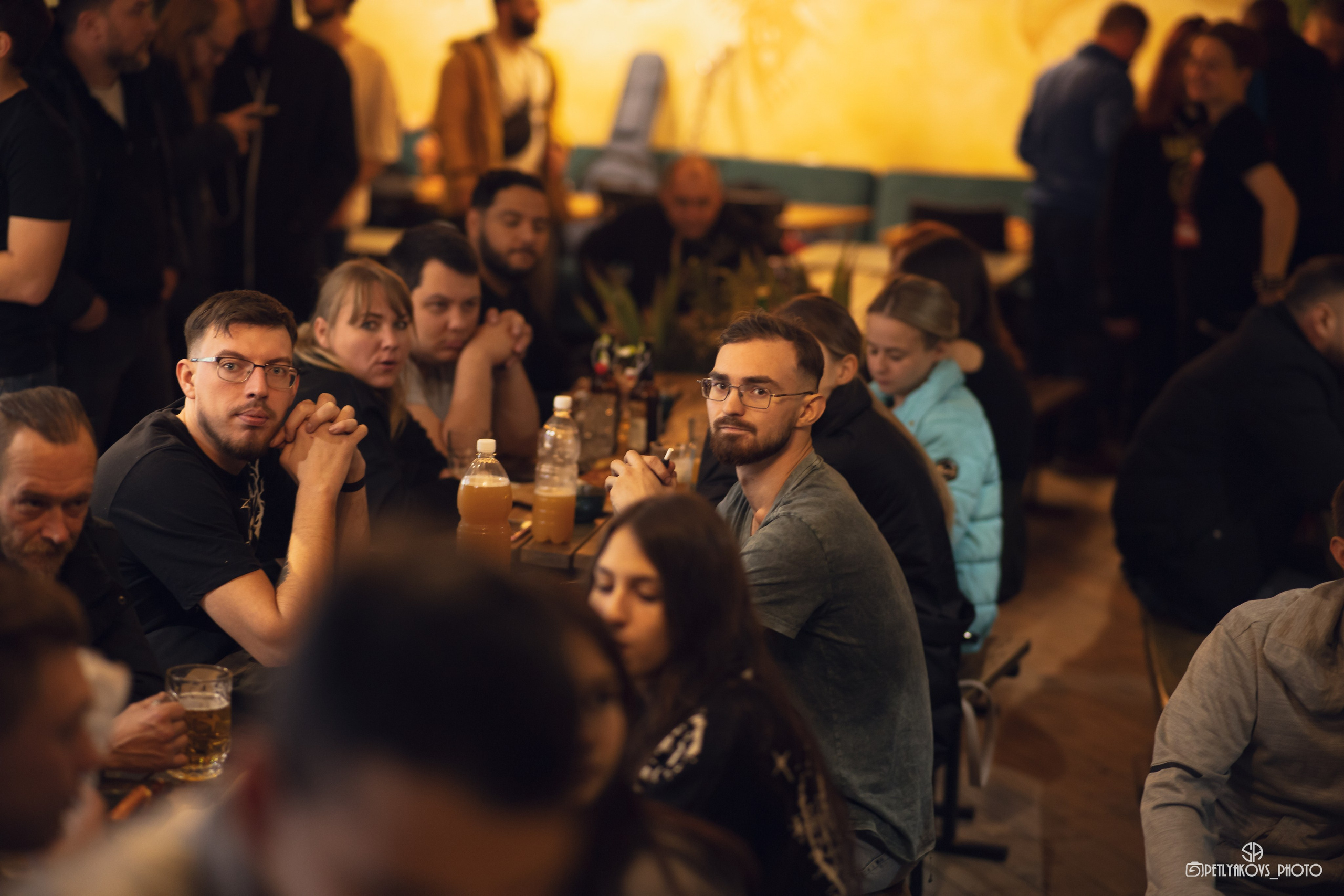 Побывали на Happy Rockin' New Year. Фотограф, видеограф Пятигорск, Ставрополь, Ессентуки, Petlyakovs_photo