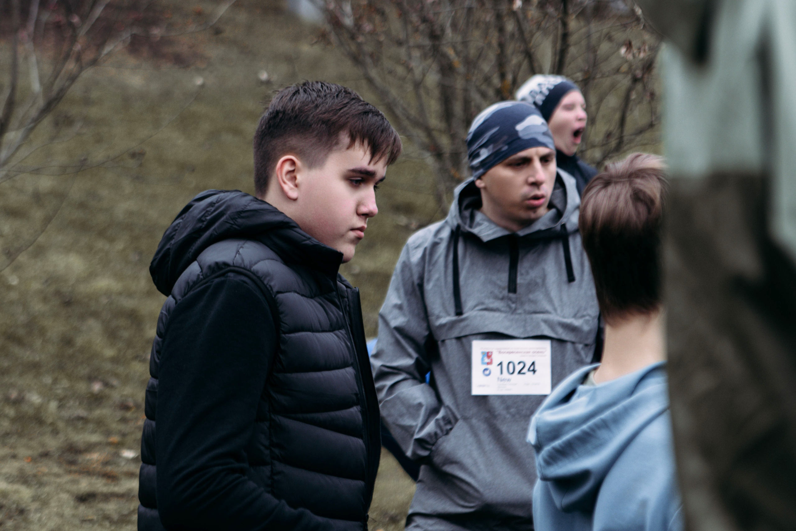 XIX фестиваль спортивного ориентирования «Воскресенская осень». Выпускные альбомы и школьный фотограф в Подольске, Троицке, Щербинке, Москве и Московской области