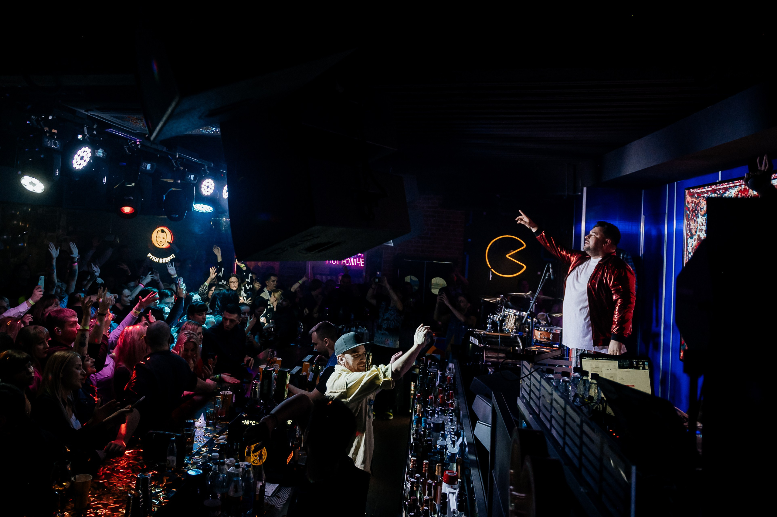 Репортажный фотограф Москва. Свадебный фотограф Москва — Сергей и Татьяна