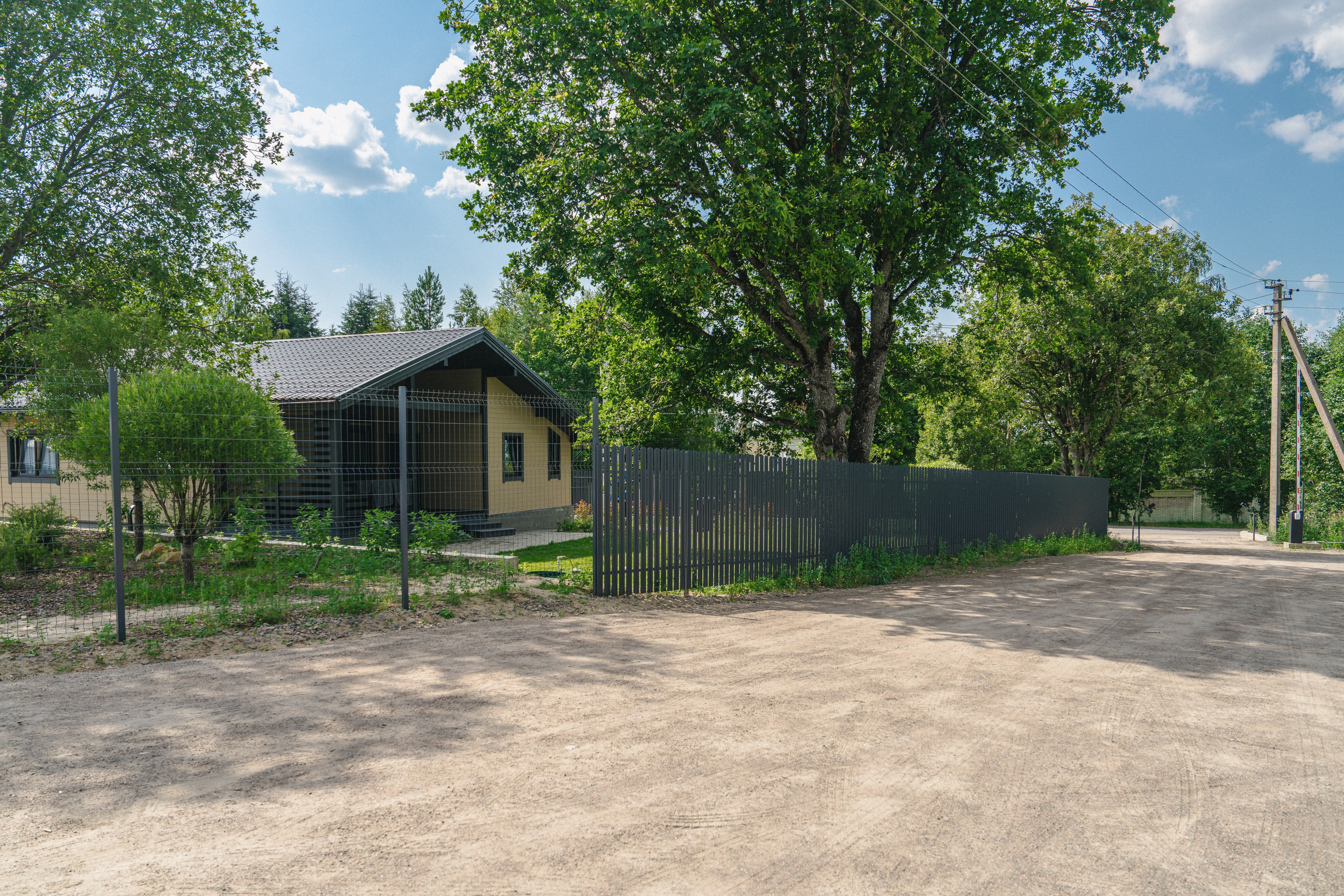 База отдыха «Бережок». Святослав Буньков | фотограф