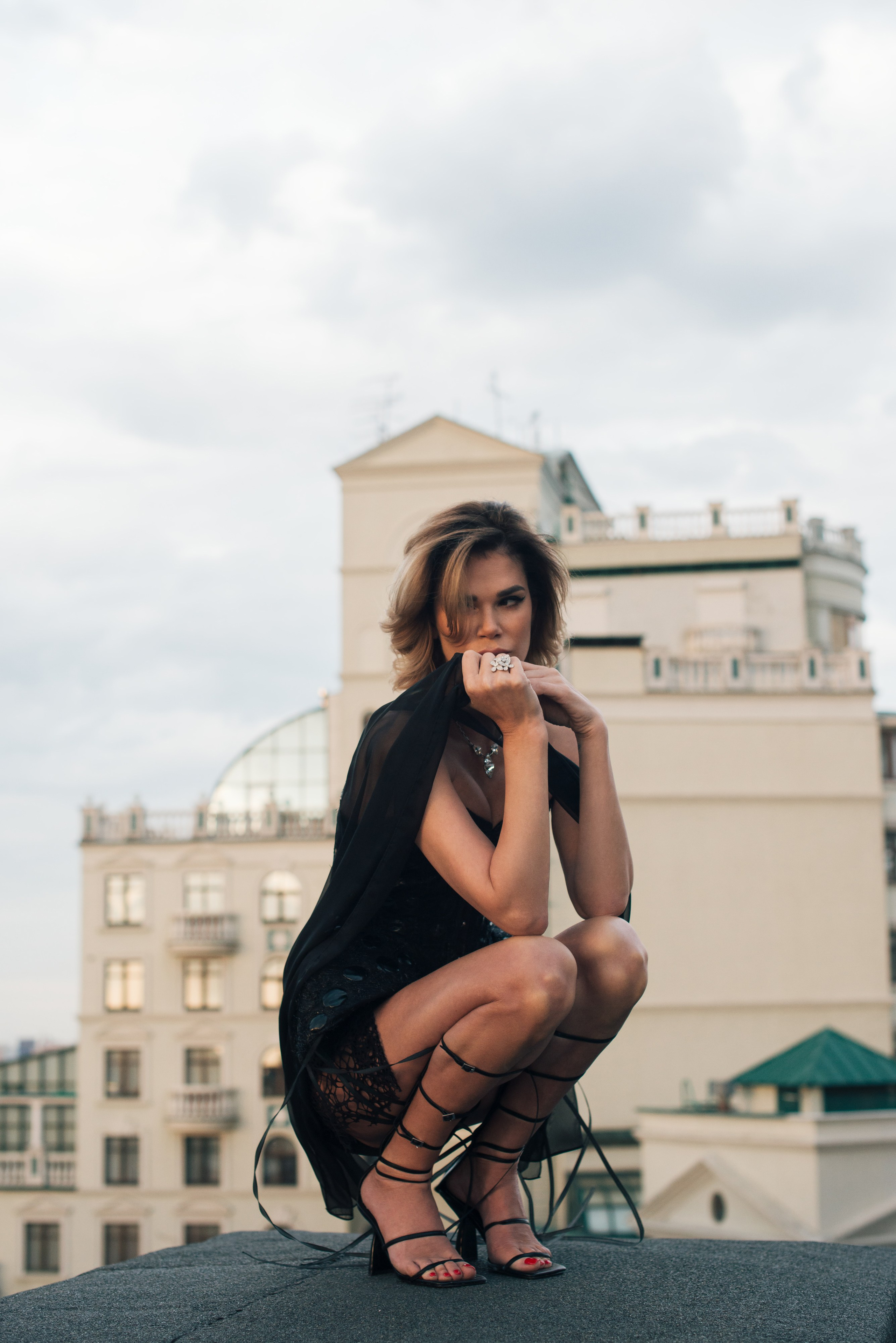 Виктория. Фотограф в Москве