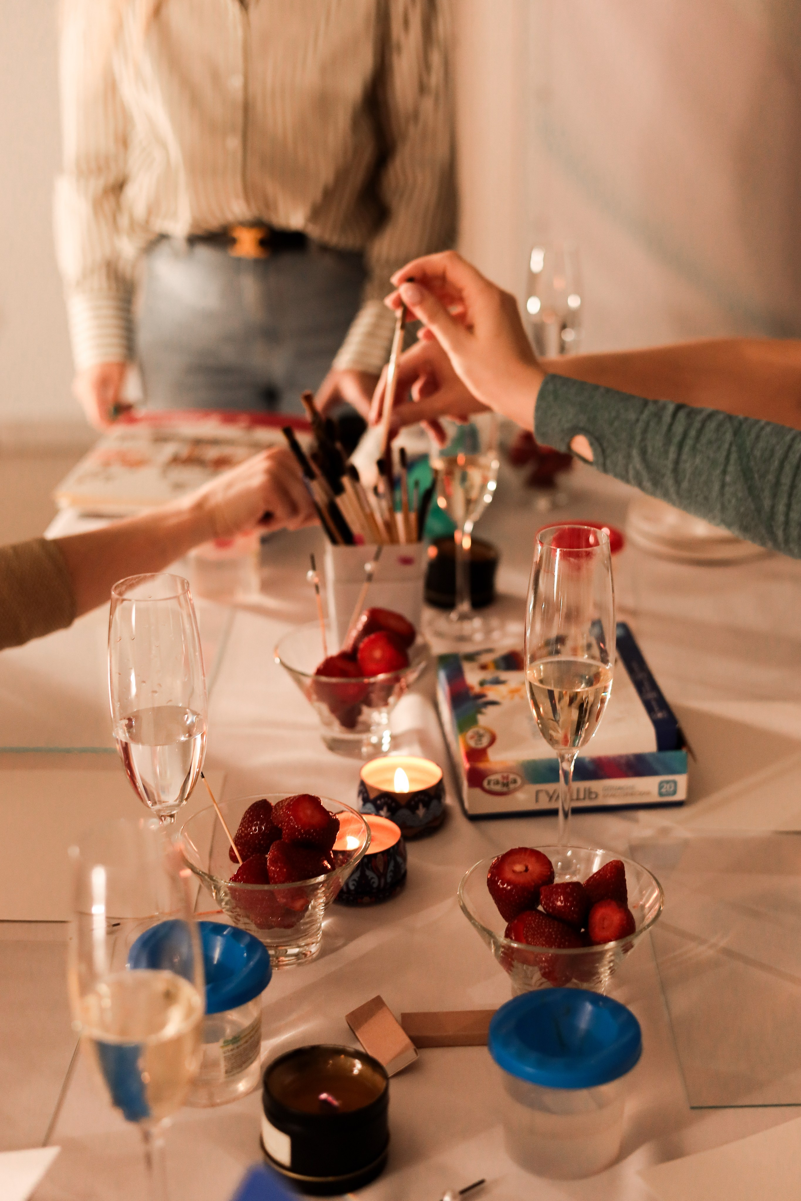 Мероприятия. Фотограф Надршина Лилия