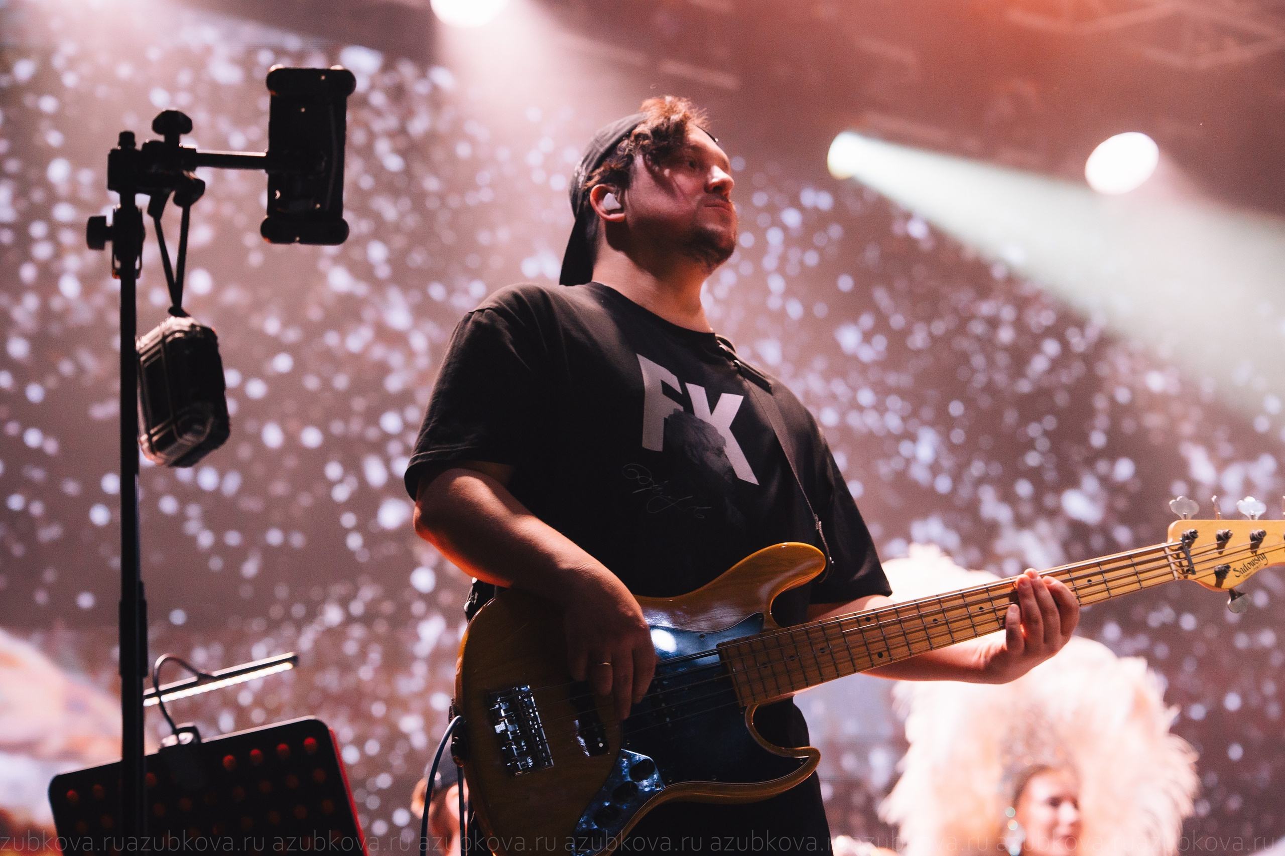 Филипп Киркоров. Часть II. Фотограф Анастасия Зубкова